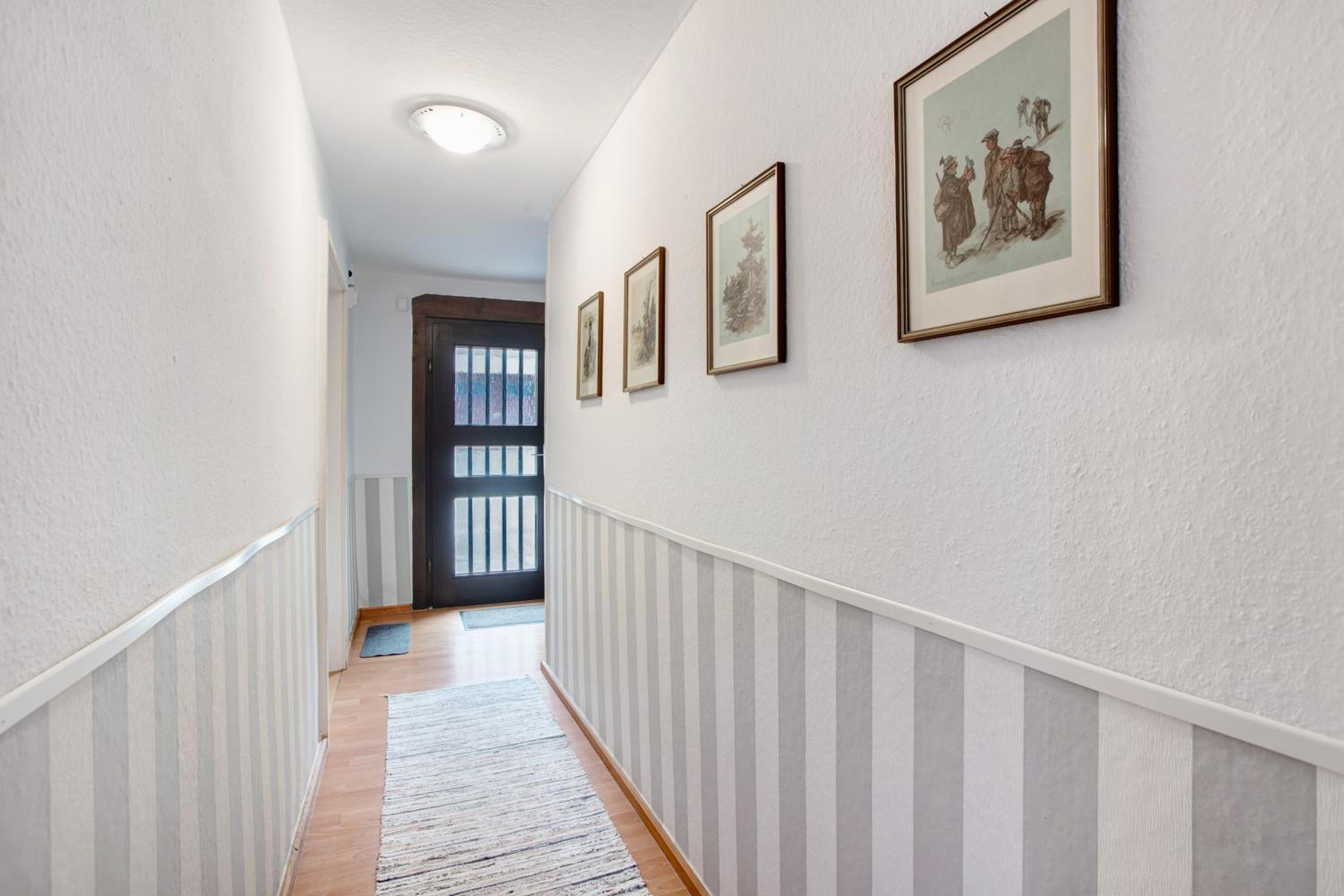 Landhaus Dachsberg