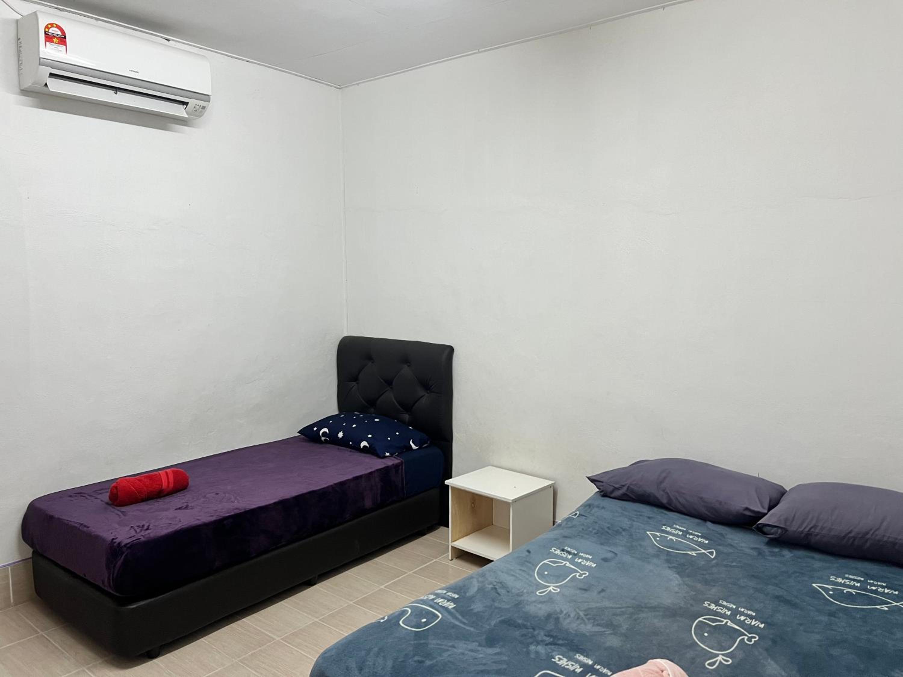 Jasmine Guesthouse Near Padang Besar Train Station photo 7