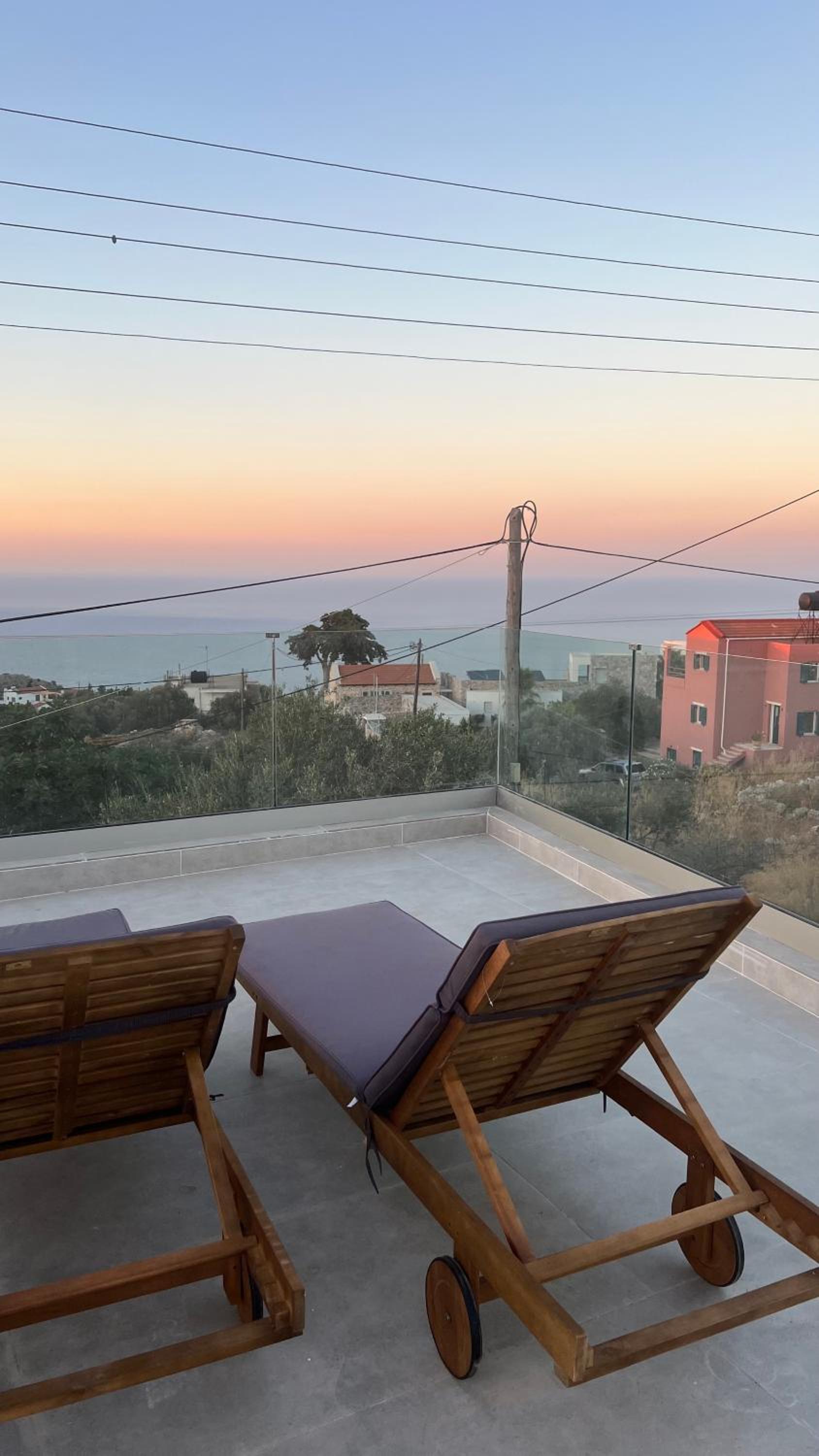Boutique Apartment Belina