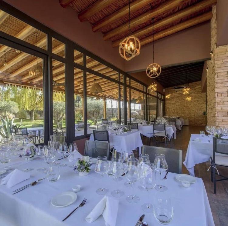 Lamadrid Guest House