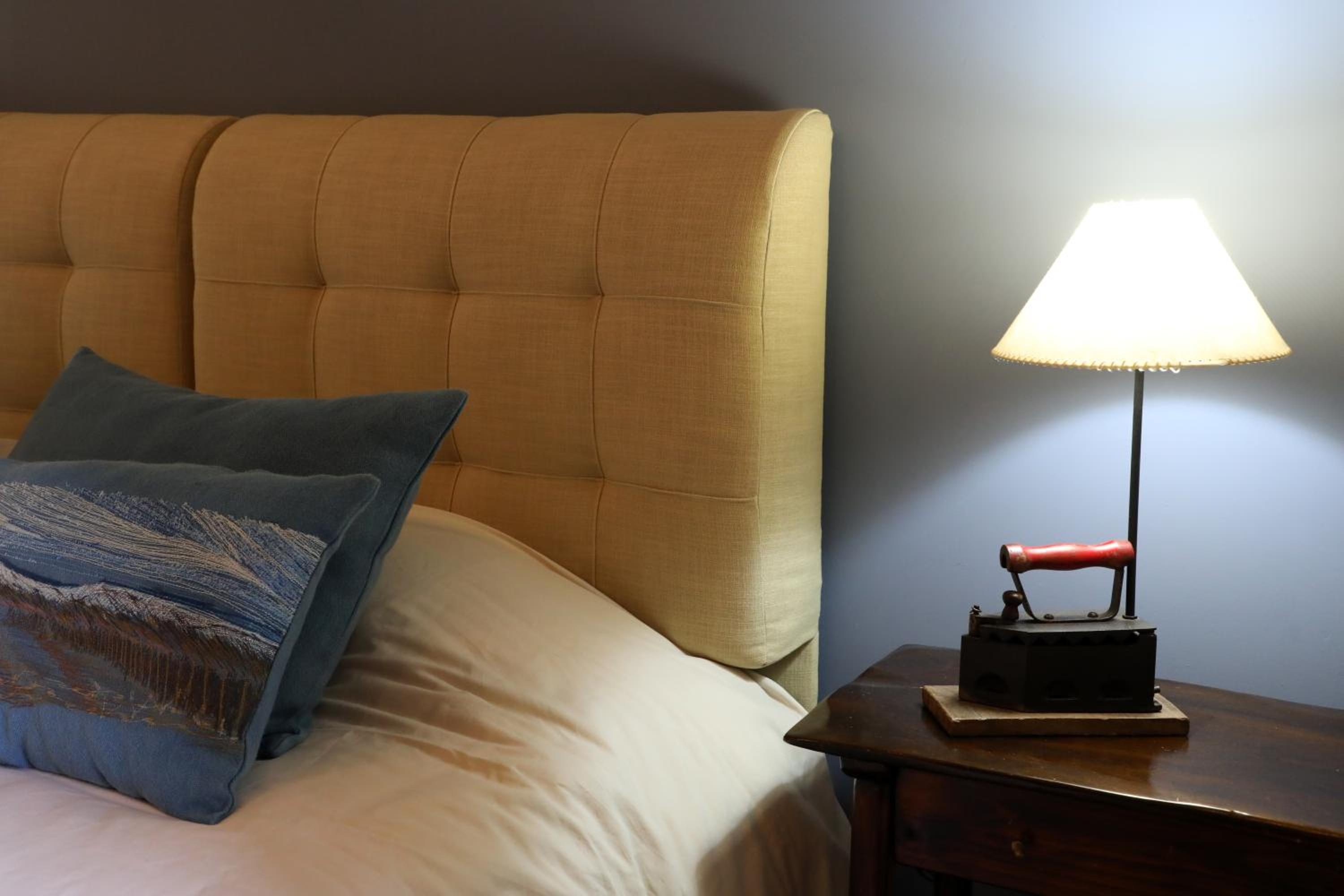 Lamadrid Guest House