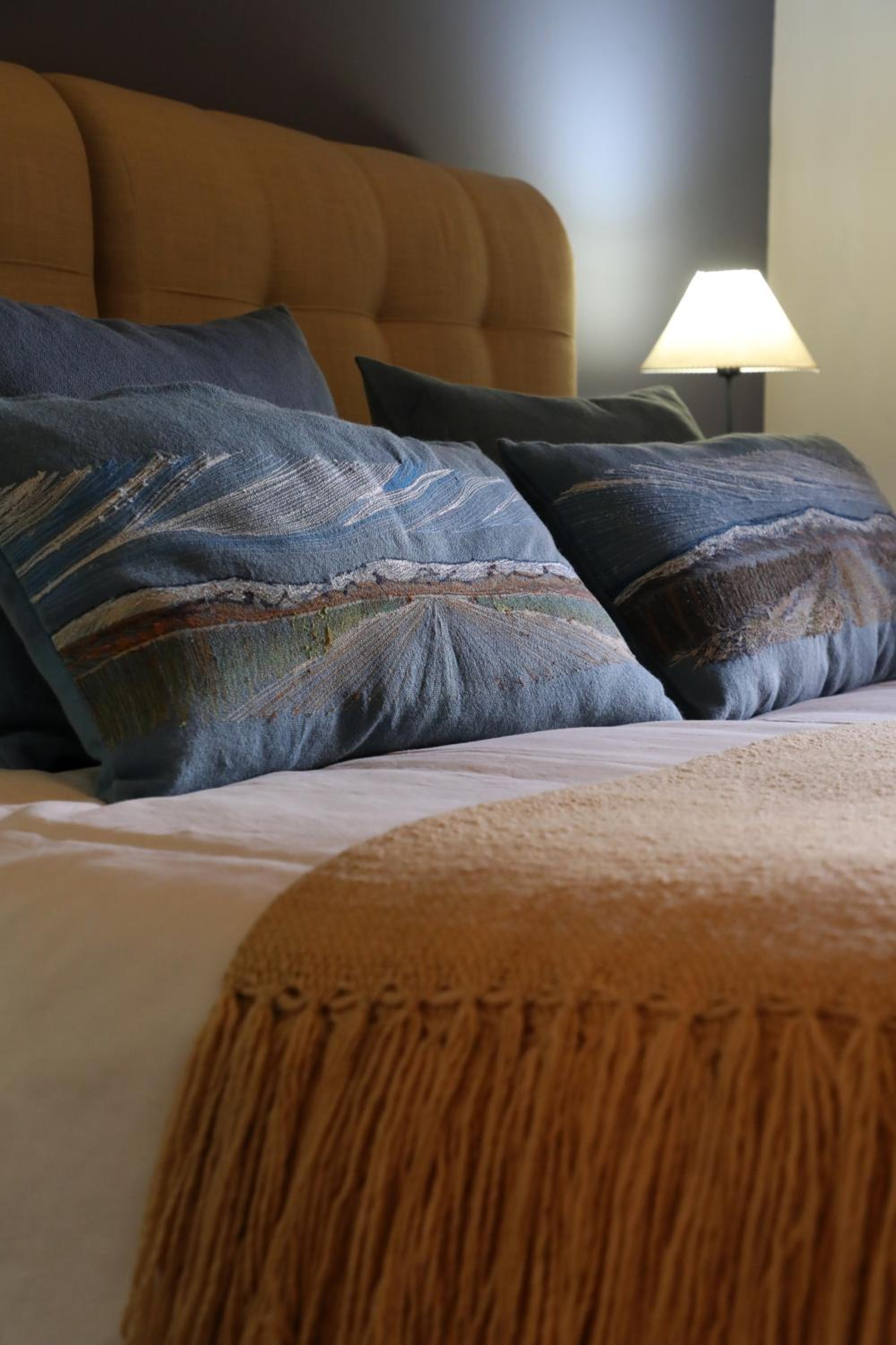 Lamadrid Guest House
