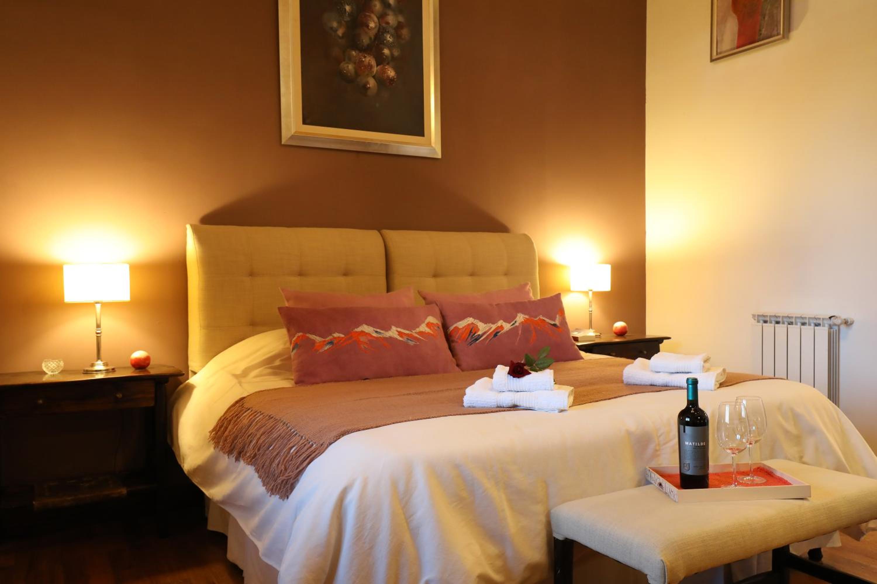 Lamadrid Guest House