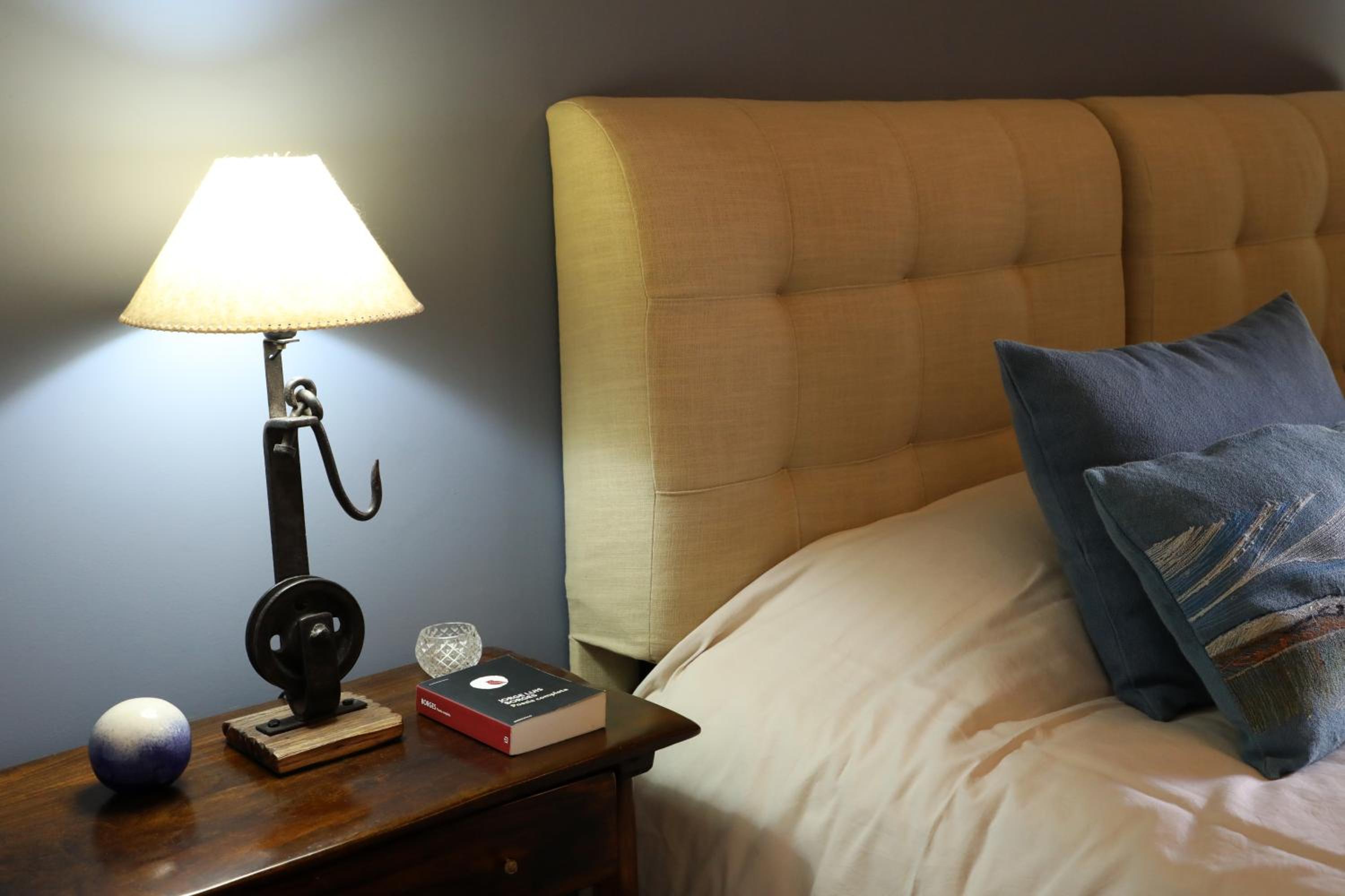 Lamadrid Guest House