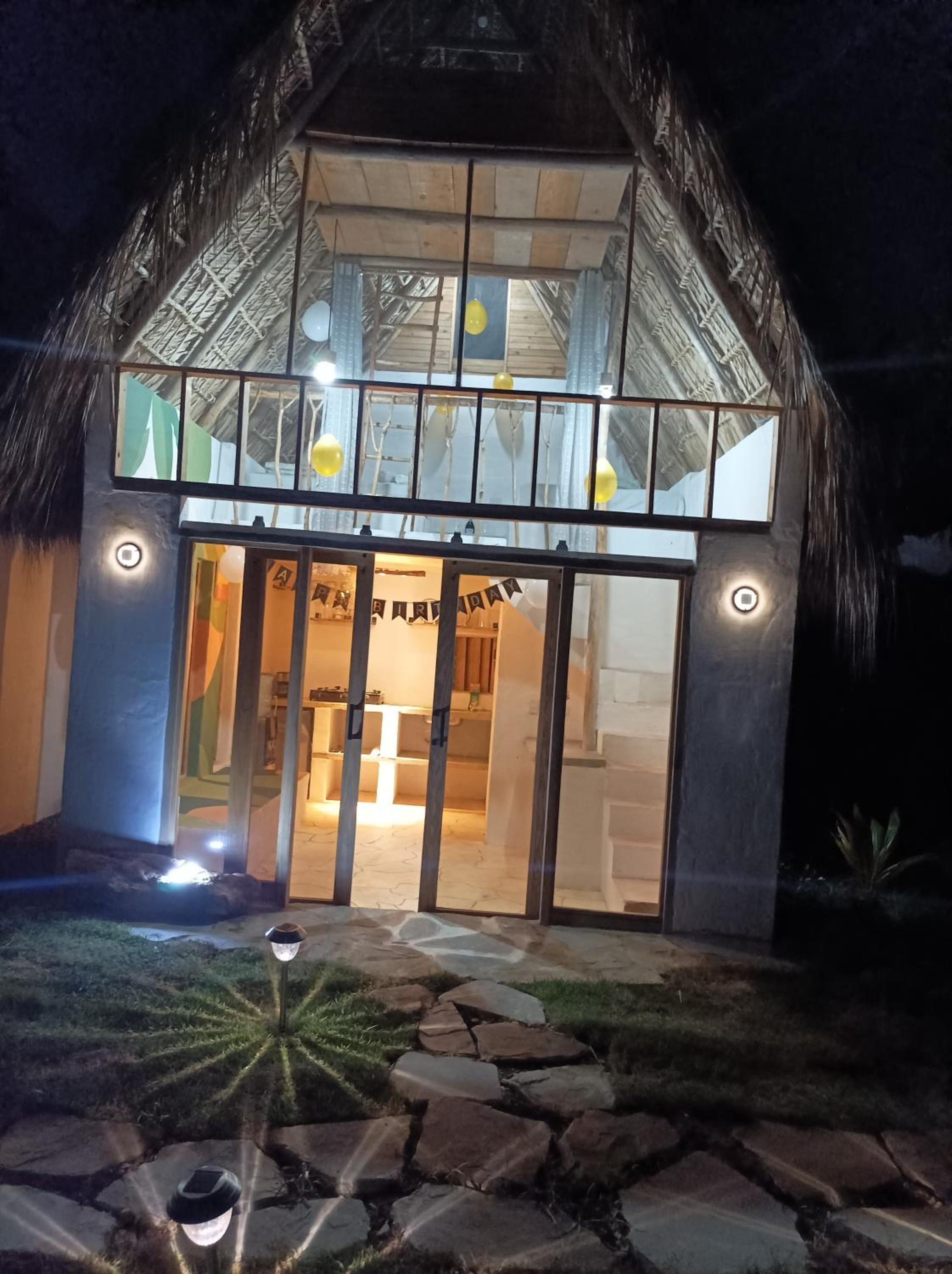 Blue Beach Eco-Hotel by Sanfabini