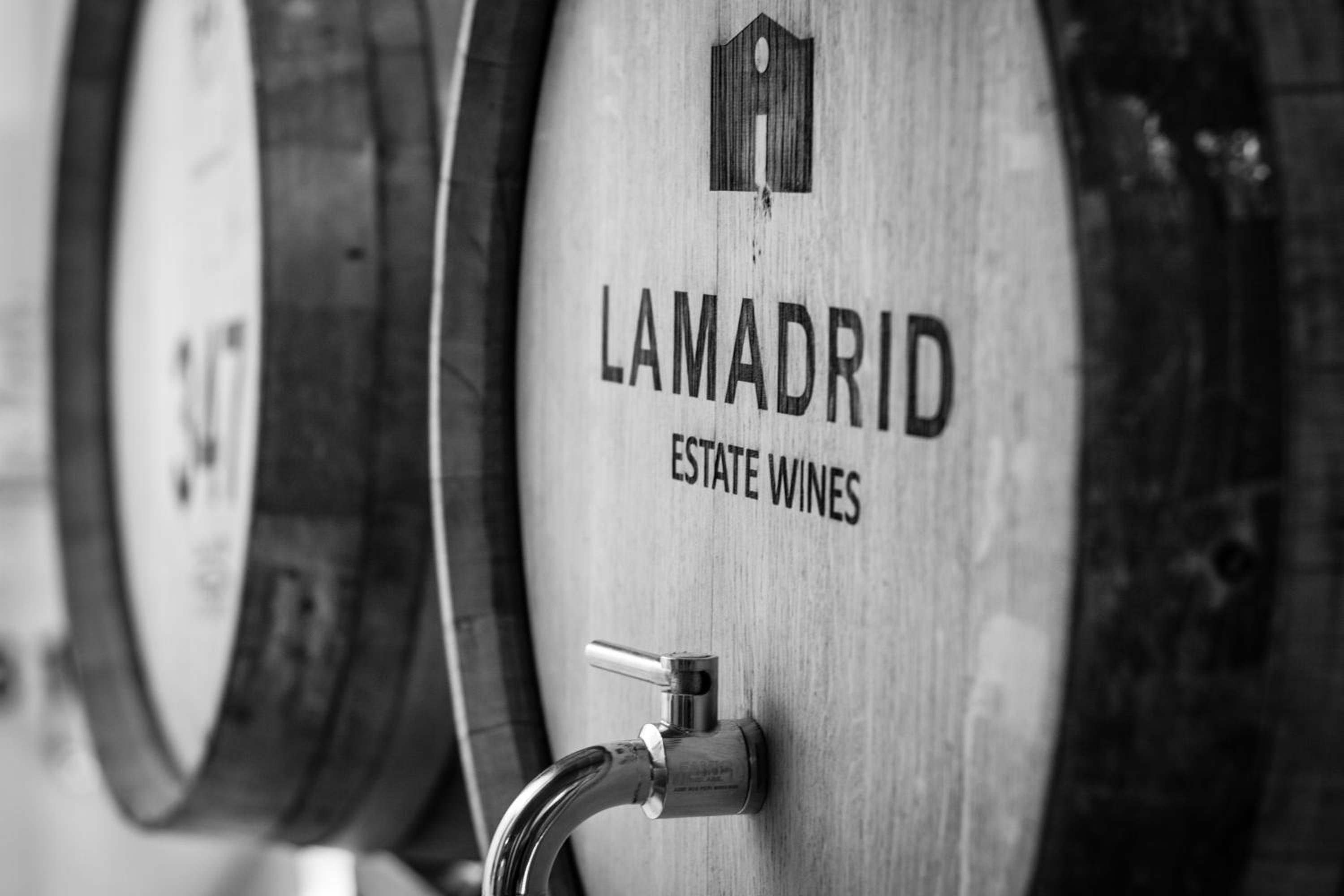 Lamadrid Guest House
