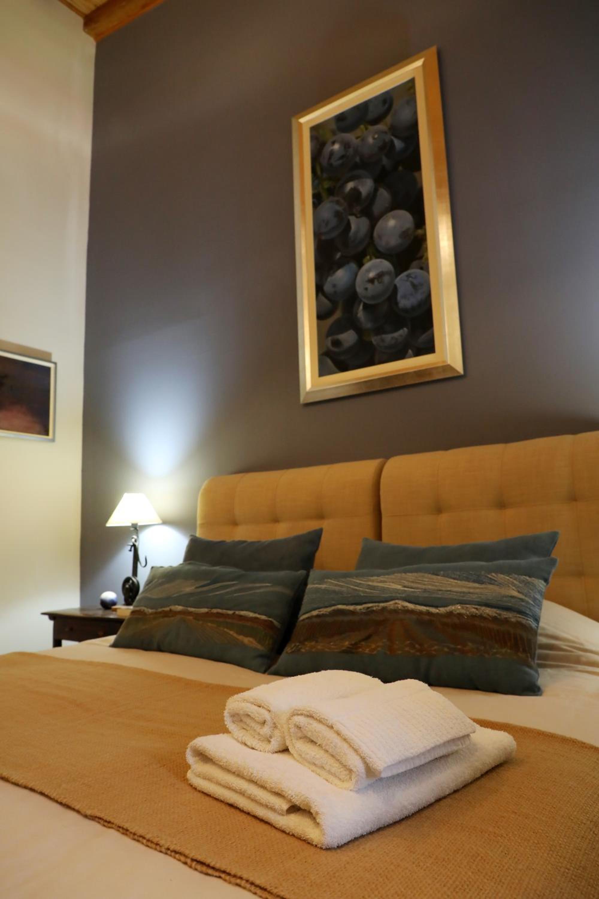 Lamadrid Guest House