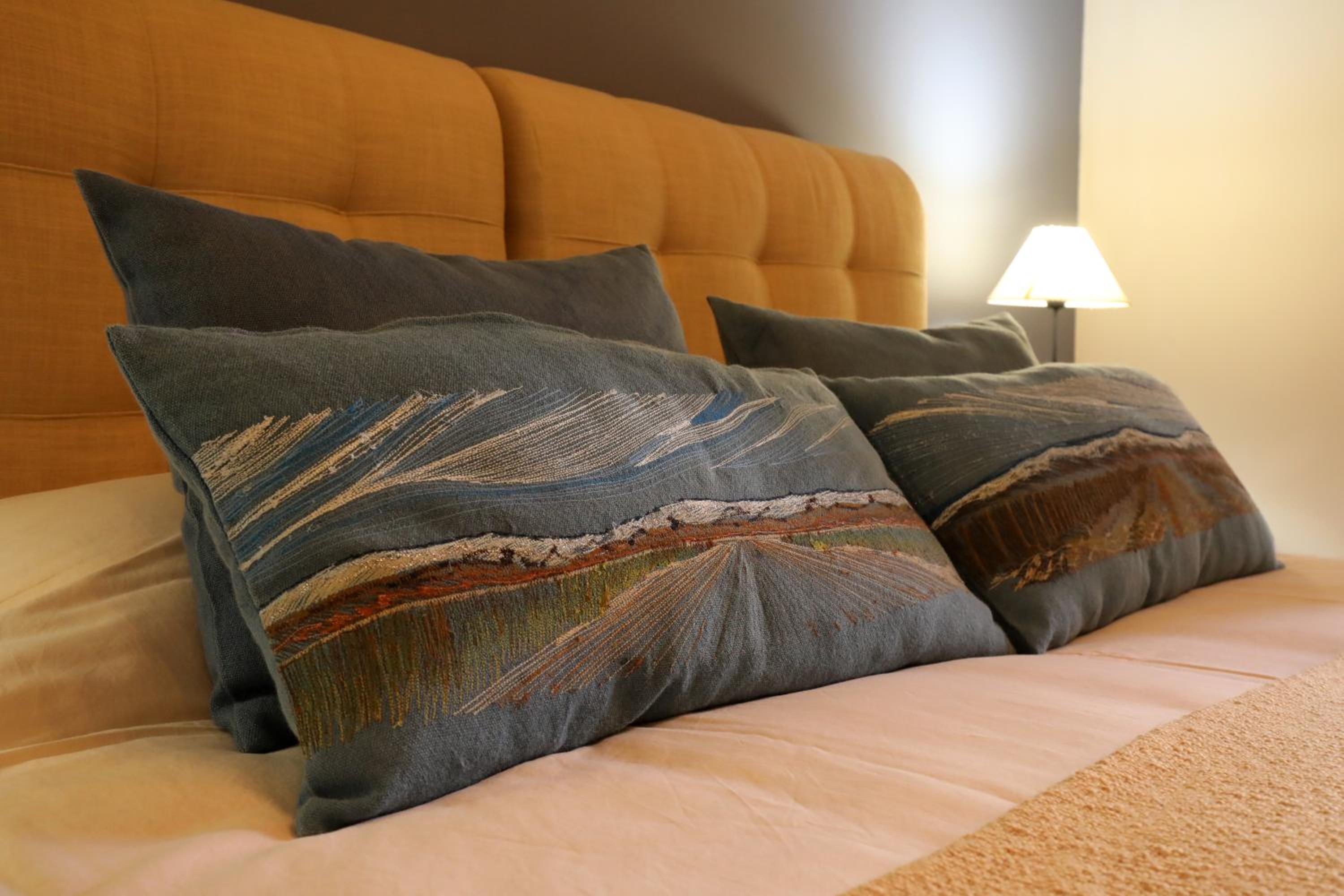 Lamadrid Guest House