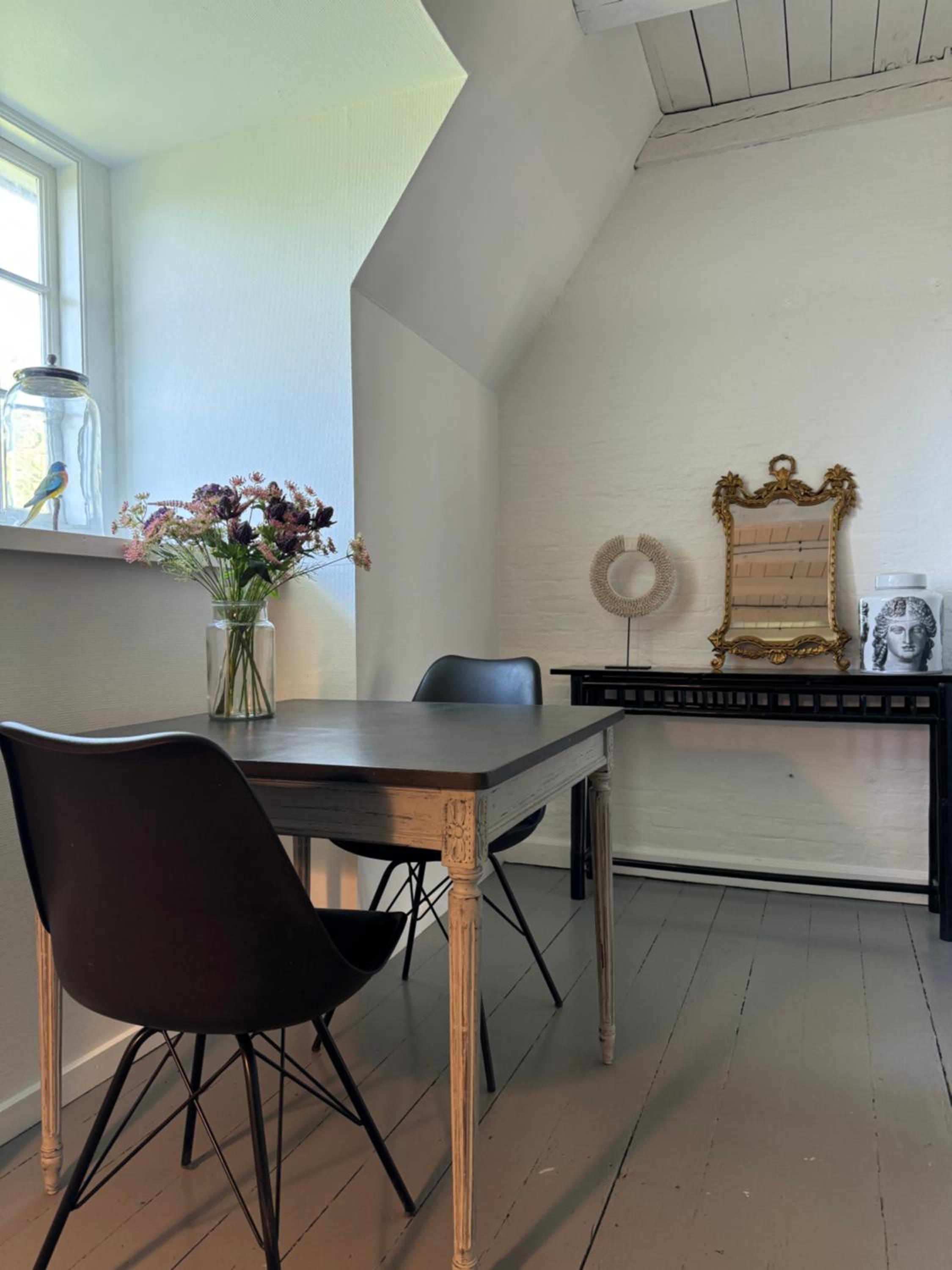 Jungshovedgaard Bed & Breakfast