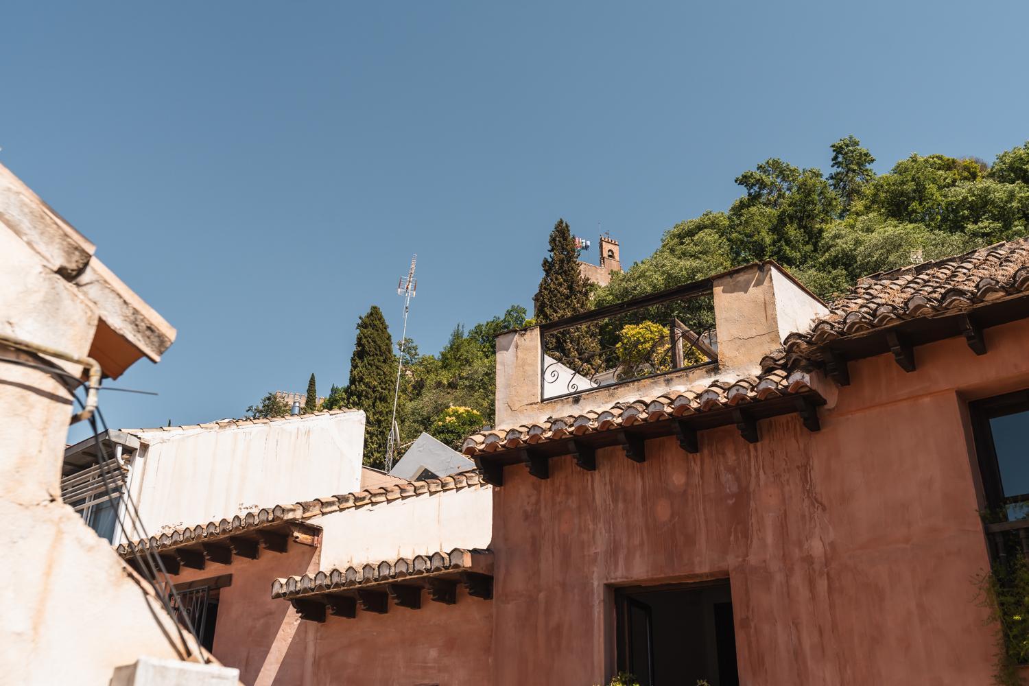 roof