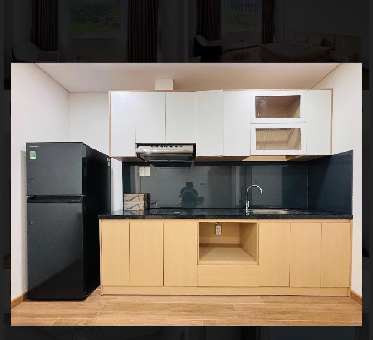 Happy House Apartment
