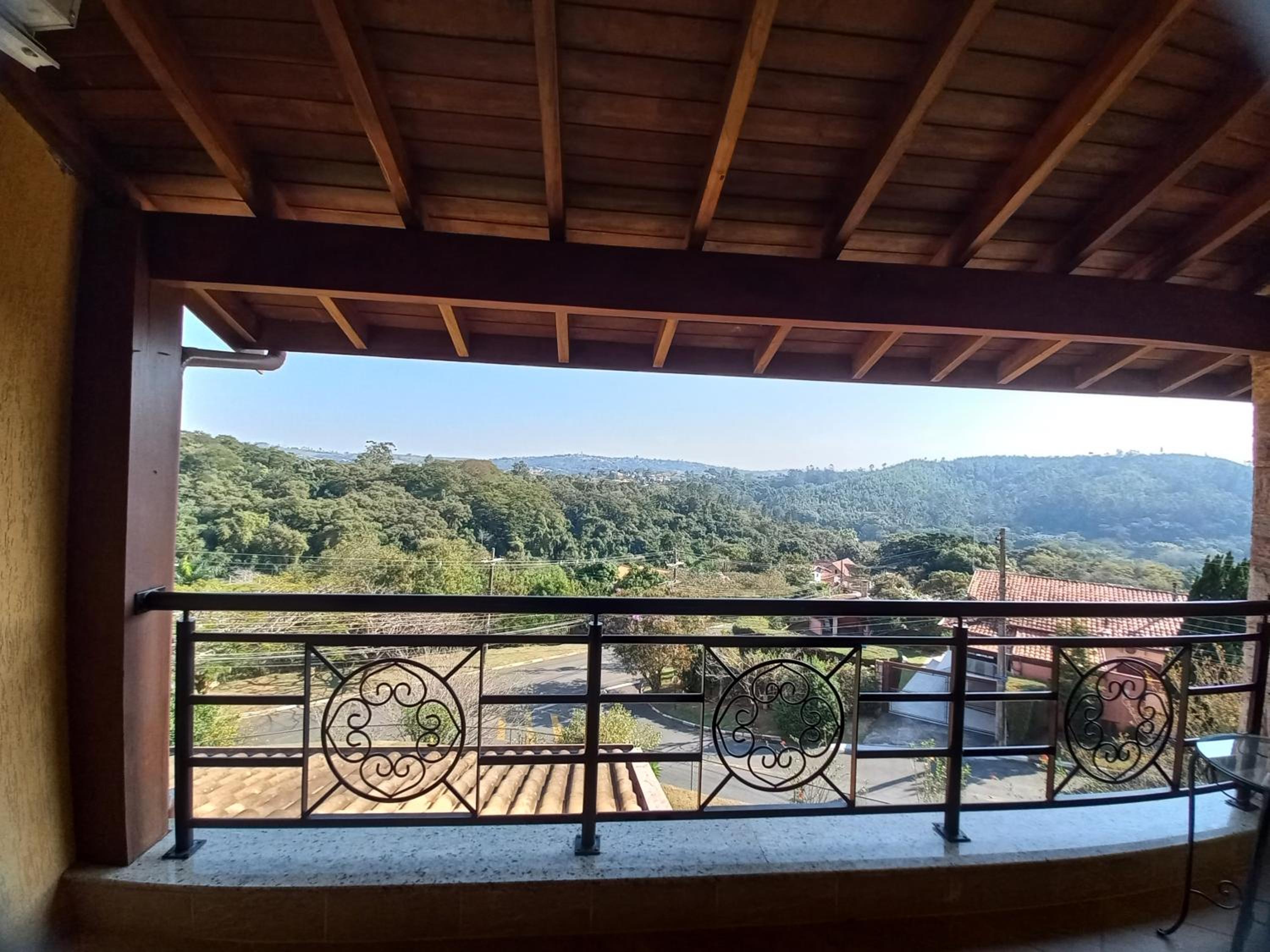 Um paraiso em meio à cidade