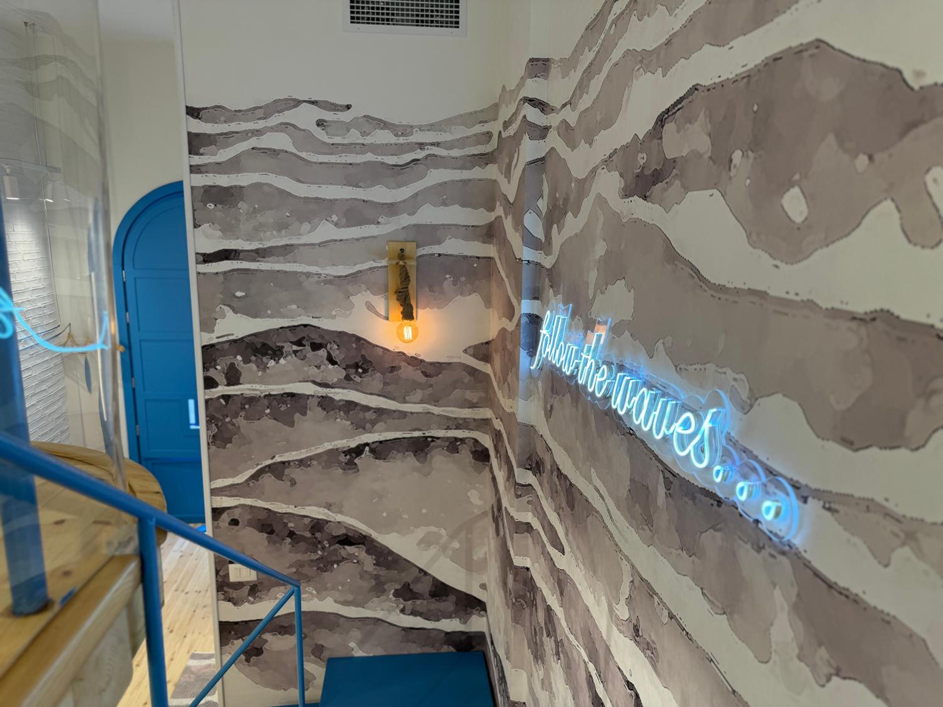 Elpis Guest House