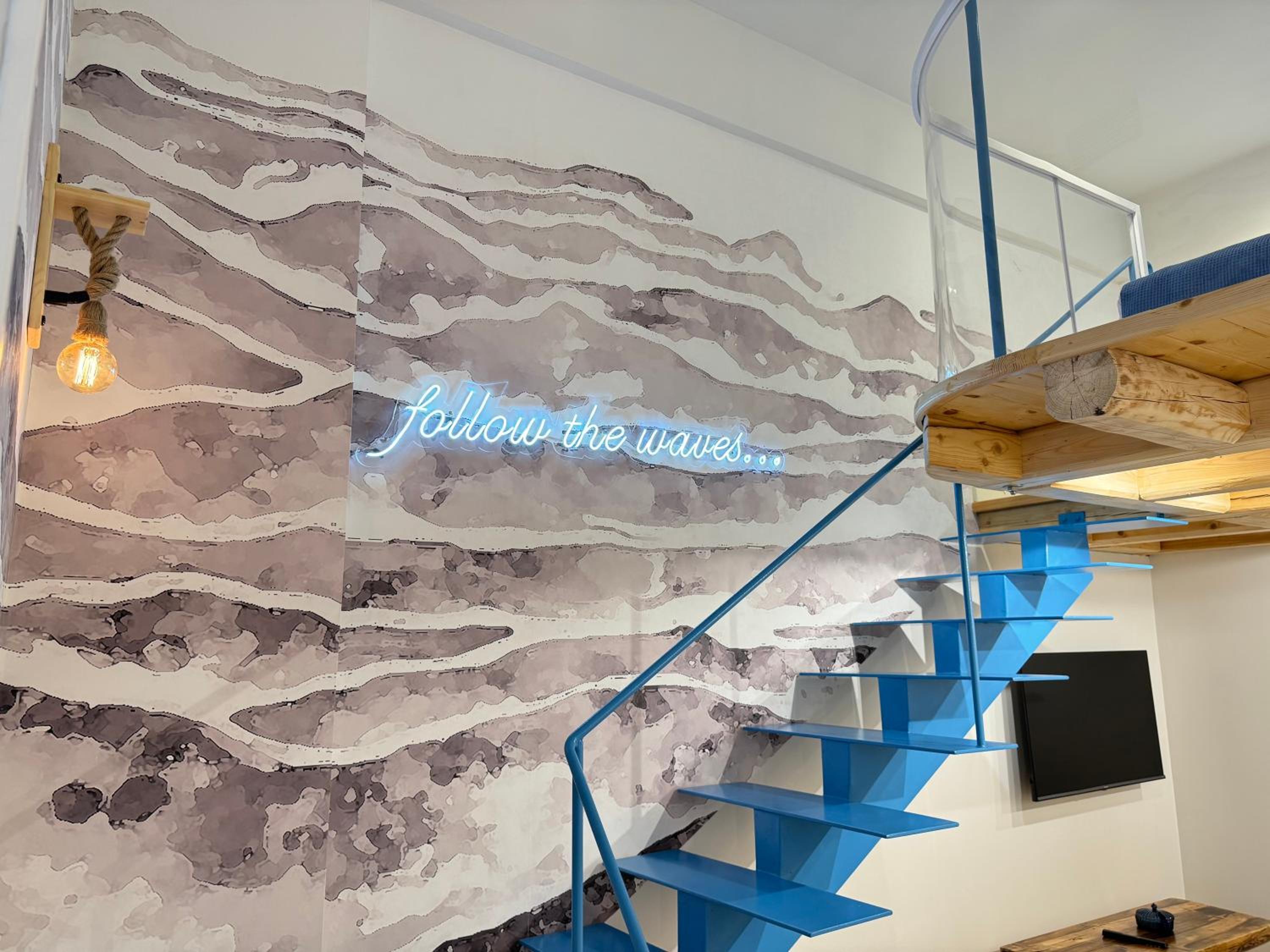 Elpis Guest House