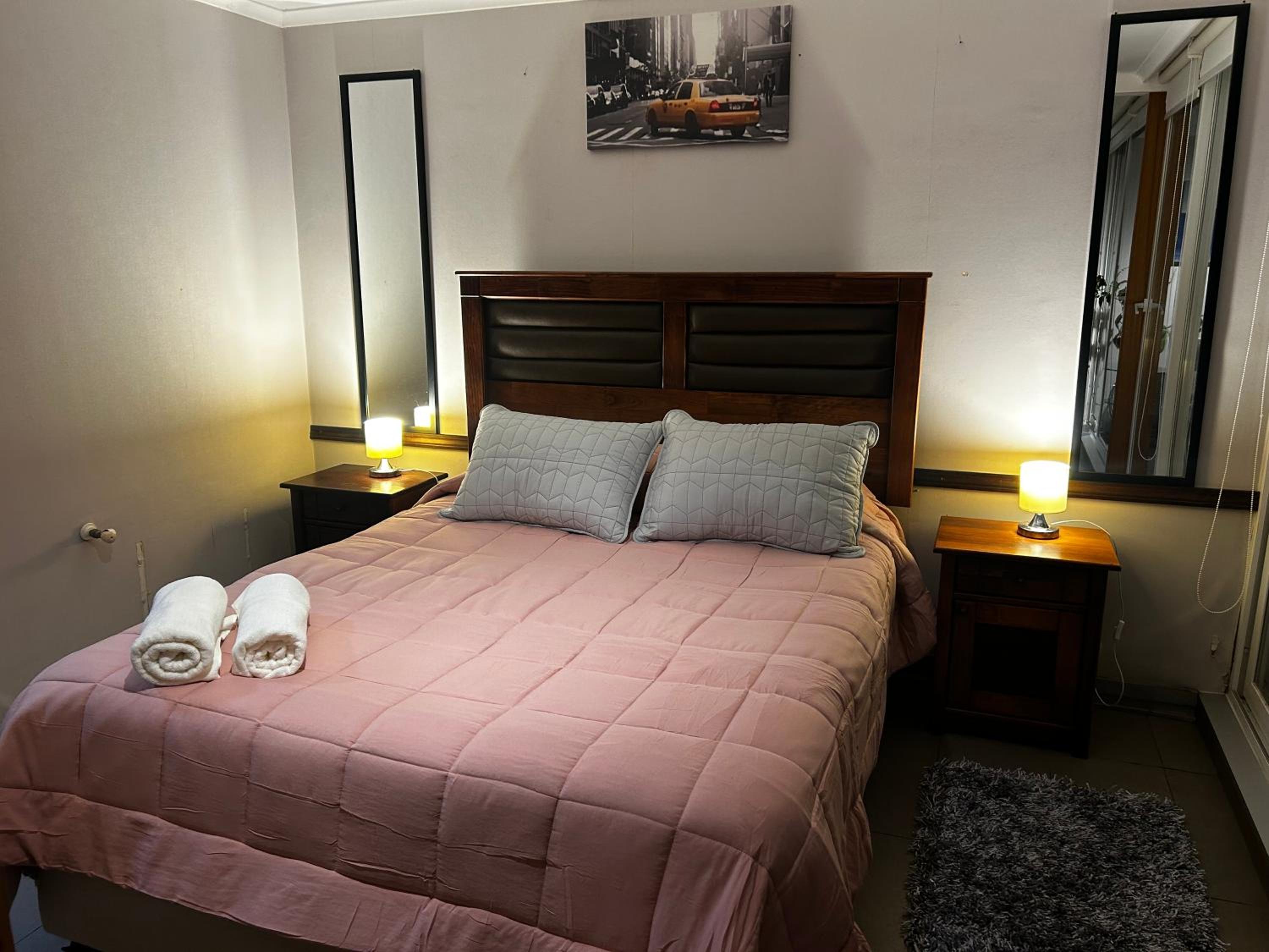 Aventura perfecta para parejas románticas
