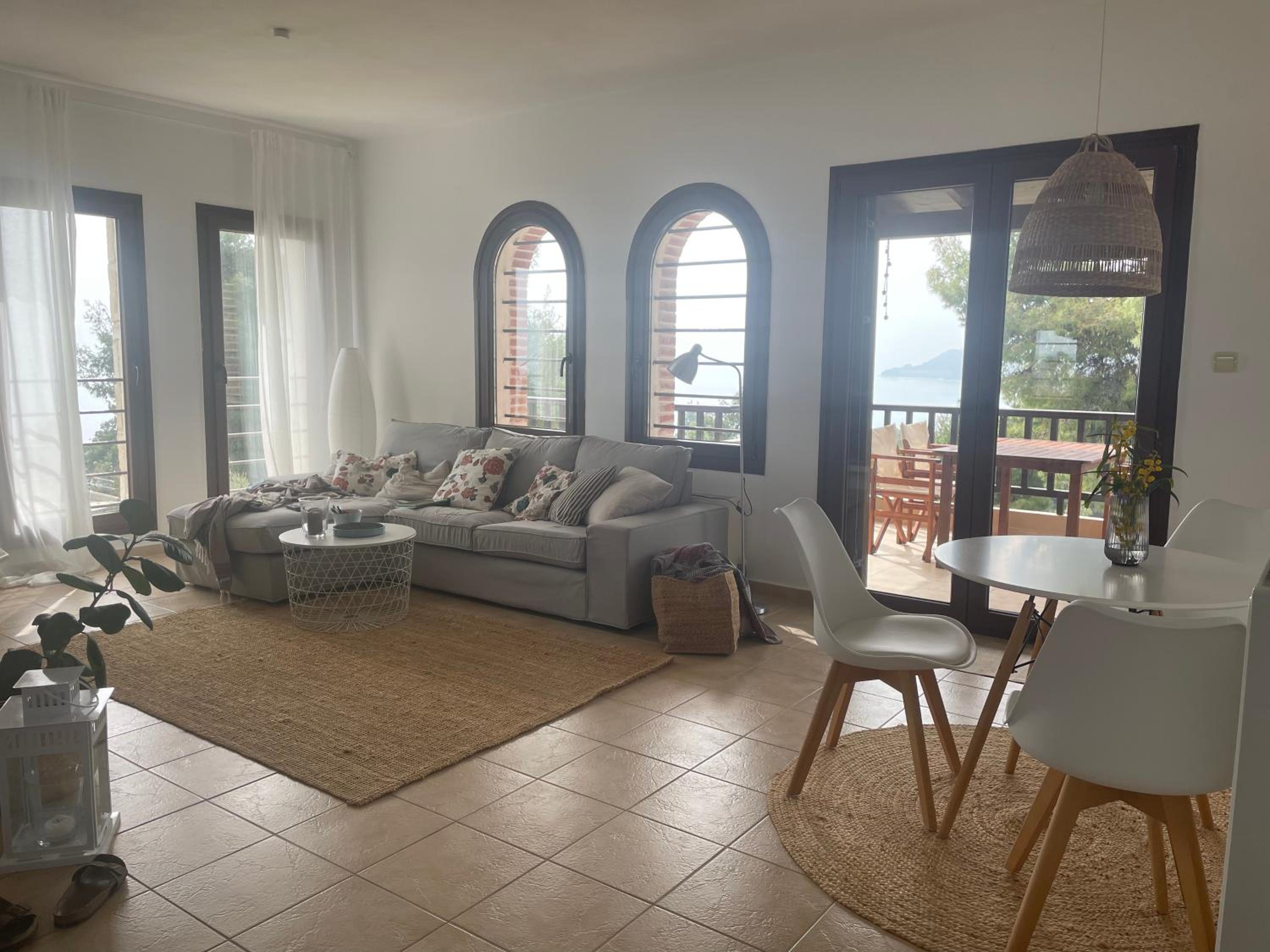 Chalkidiki Casa Elia
