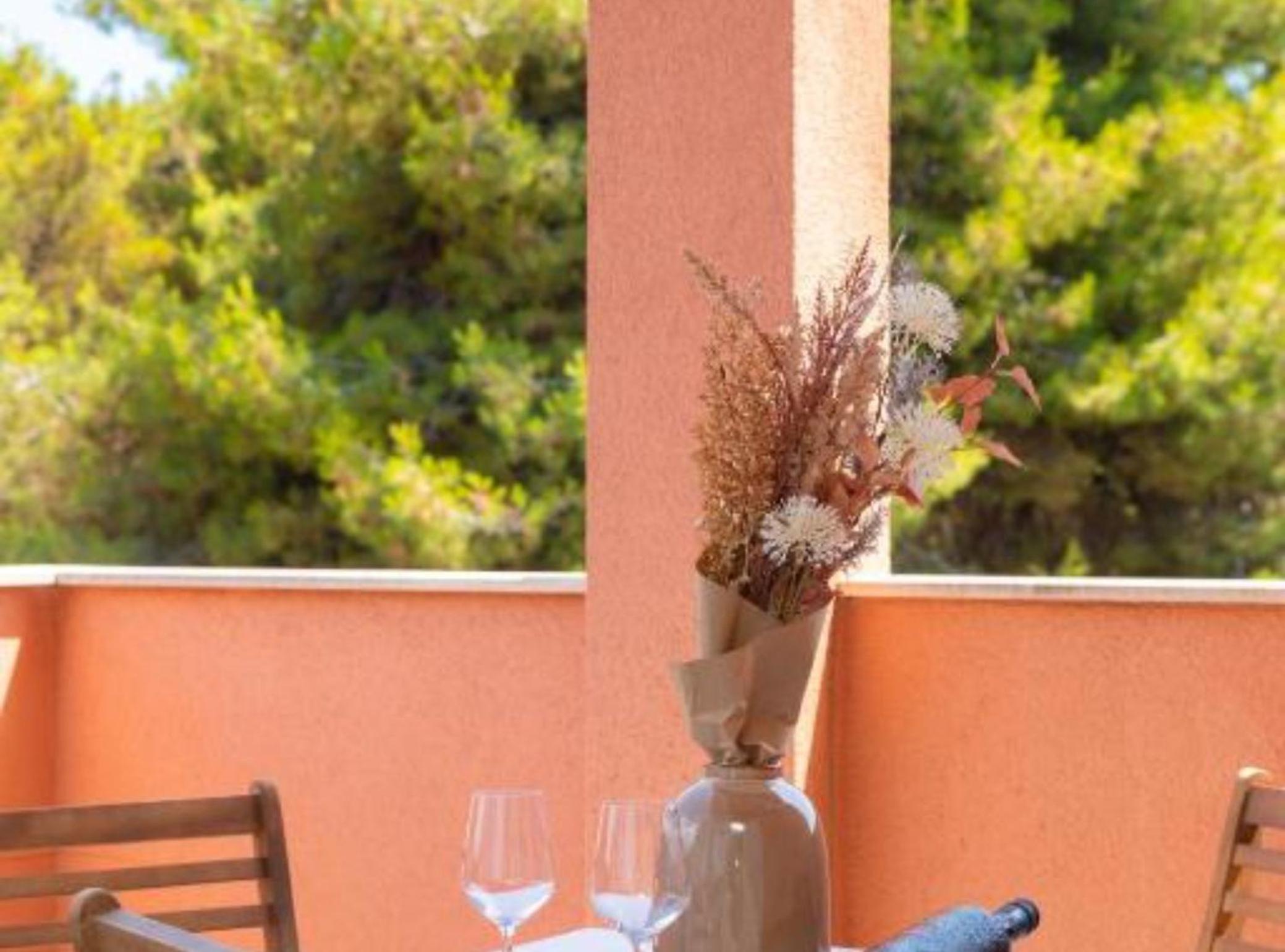 Apartment Andrea en Mirce