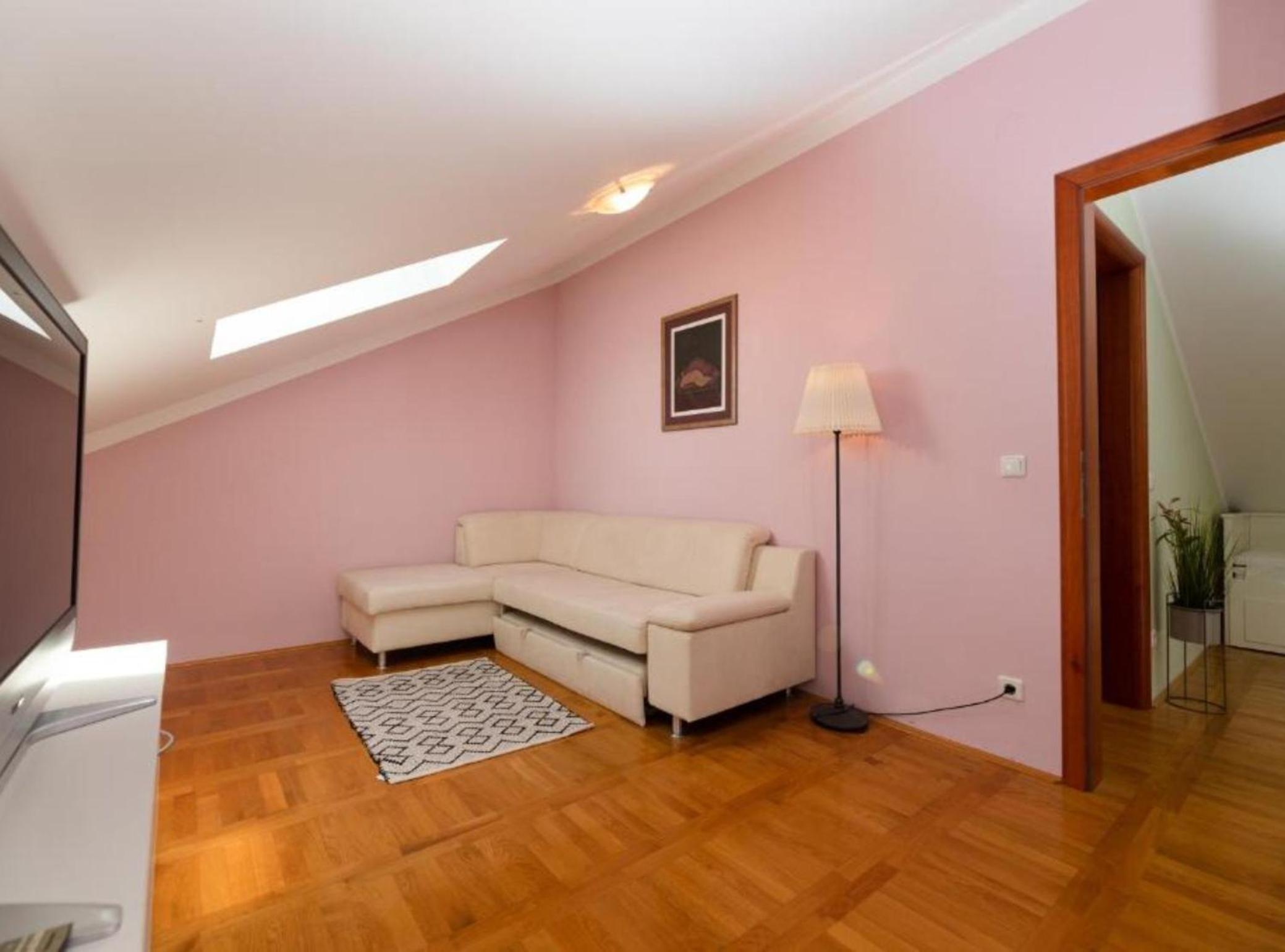 Apartment Andrea
