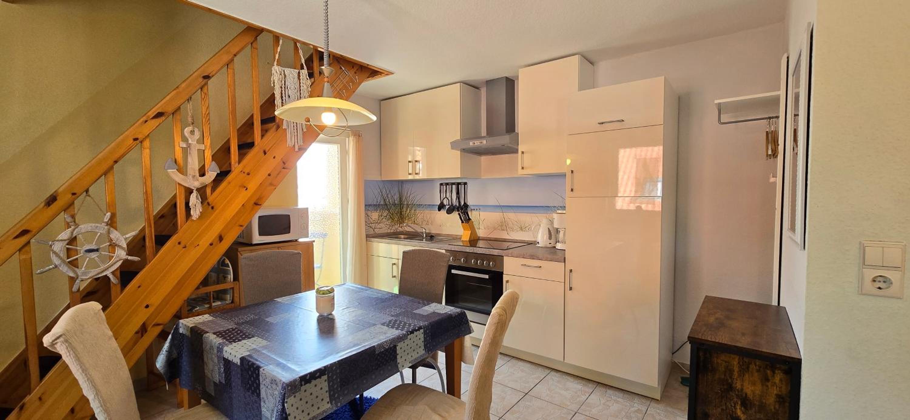 Ferienwohnung S41