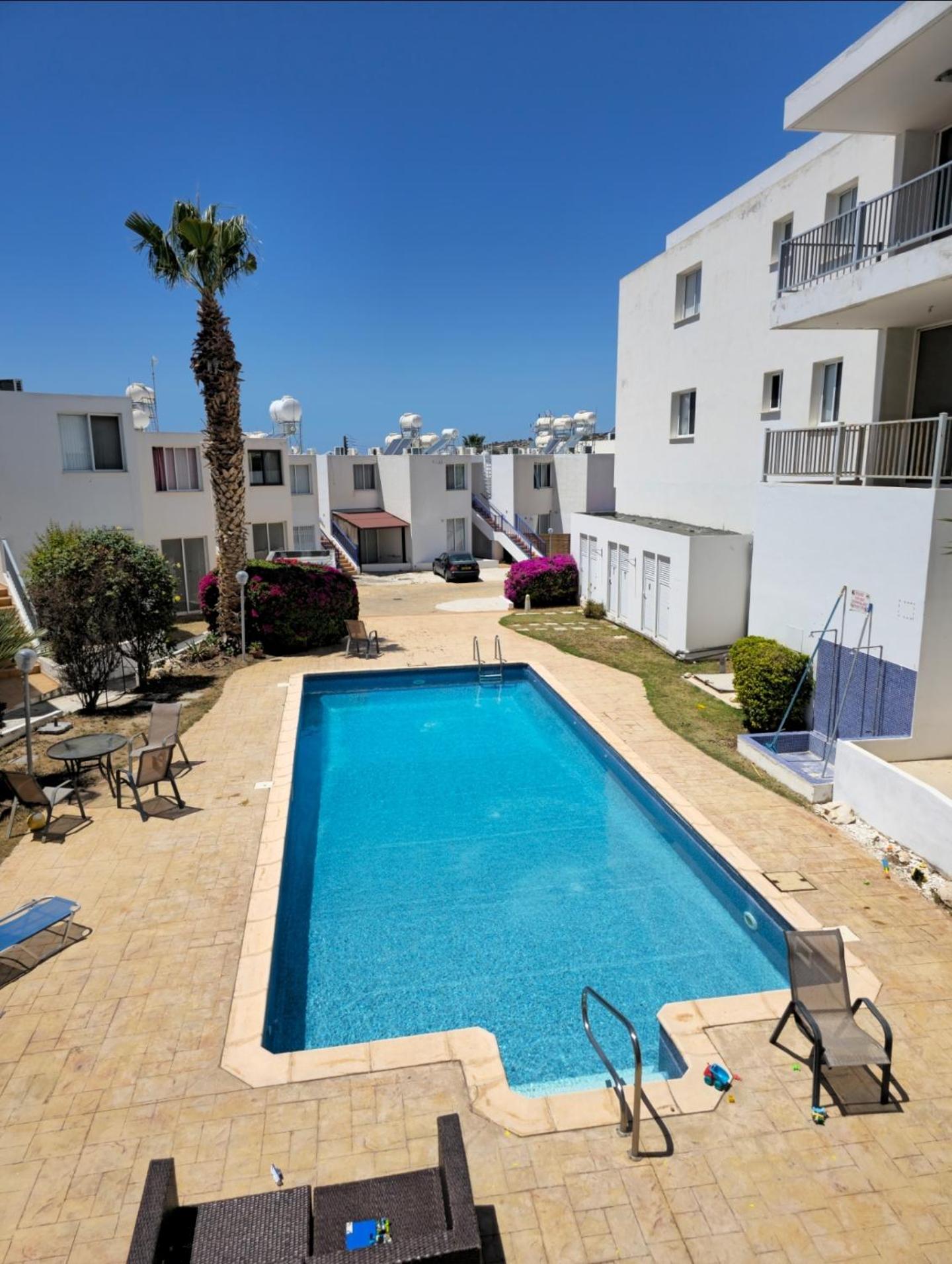 Summer Bliss Apartment Peyia