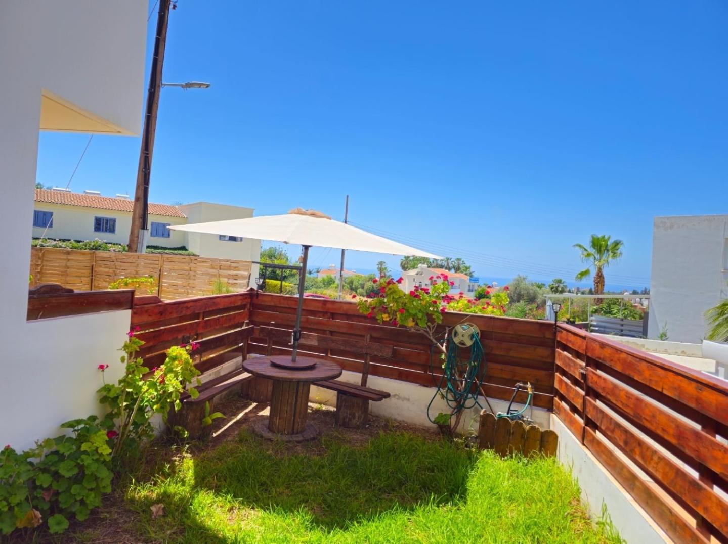 Summer Bliss Apartment Peyia