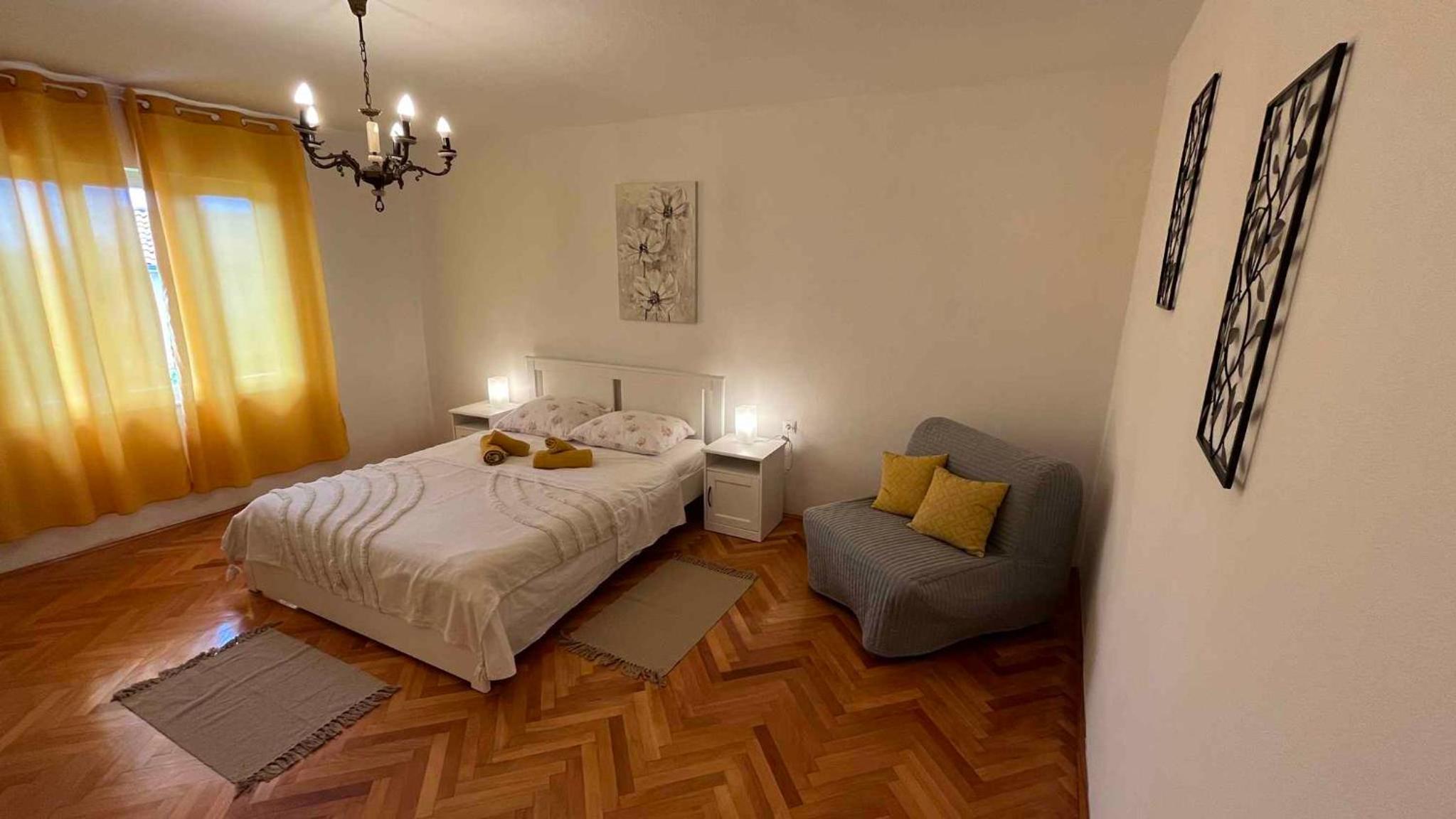Holiday home in Jadranovo 45260 view 3