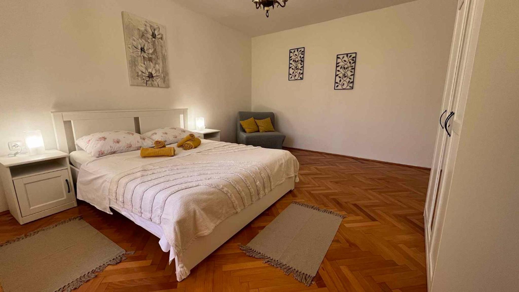 Holiday home in Jadranovo 45260 view 5
