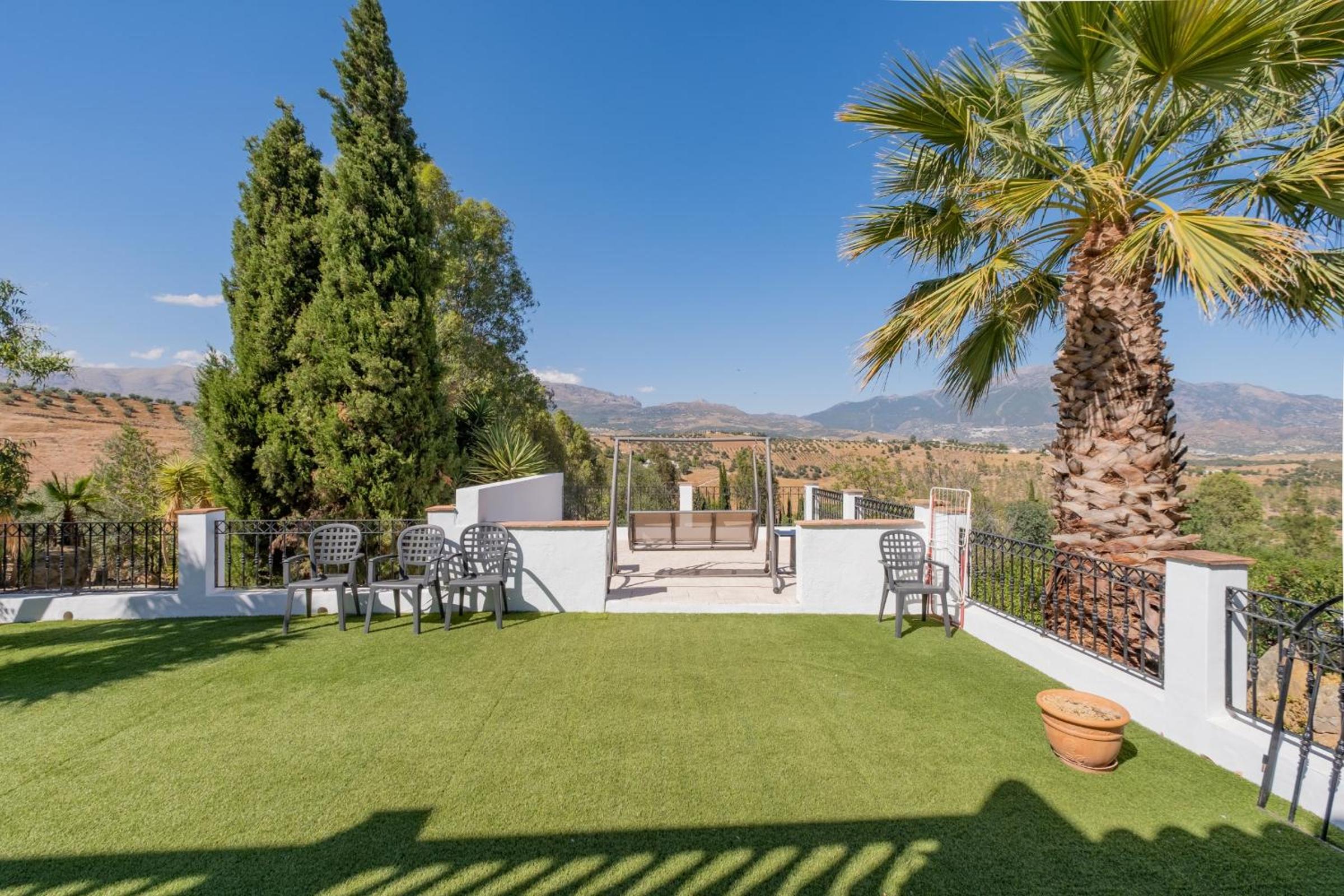 A Serene Oasis with Breathtaking Views