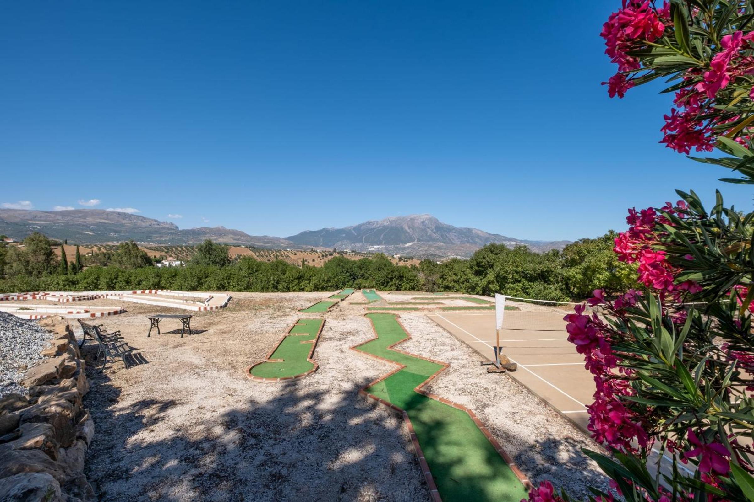 A Serene Oasis with Breathtaking Views