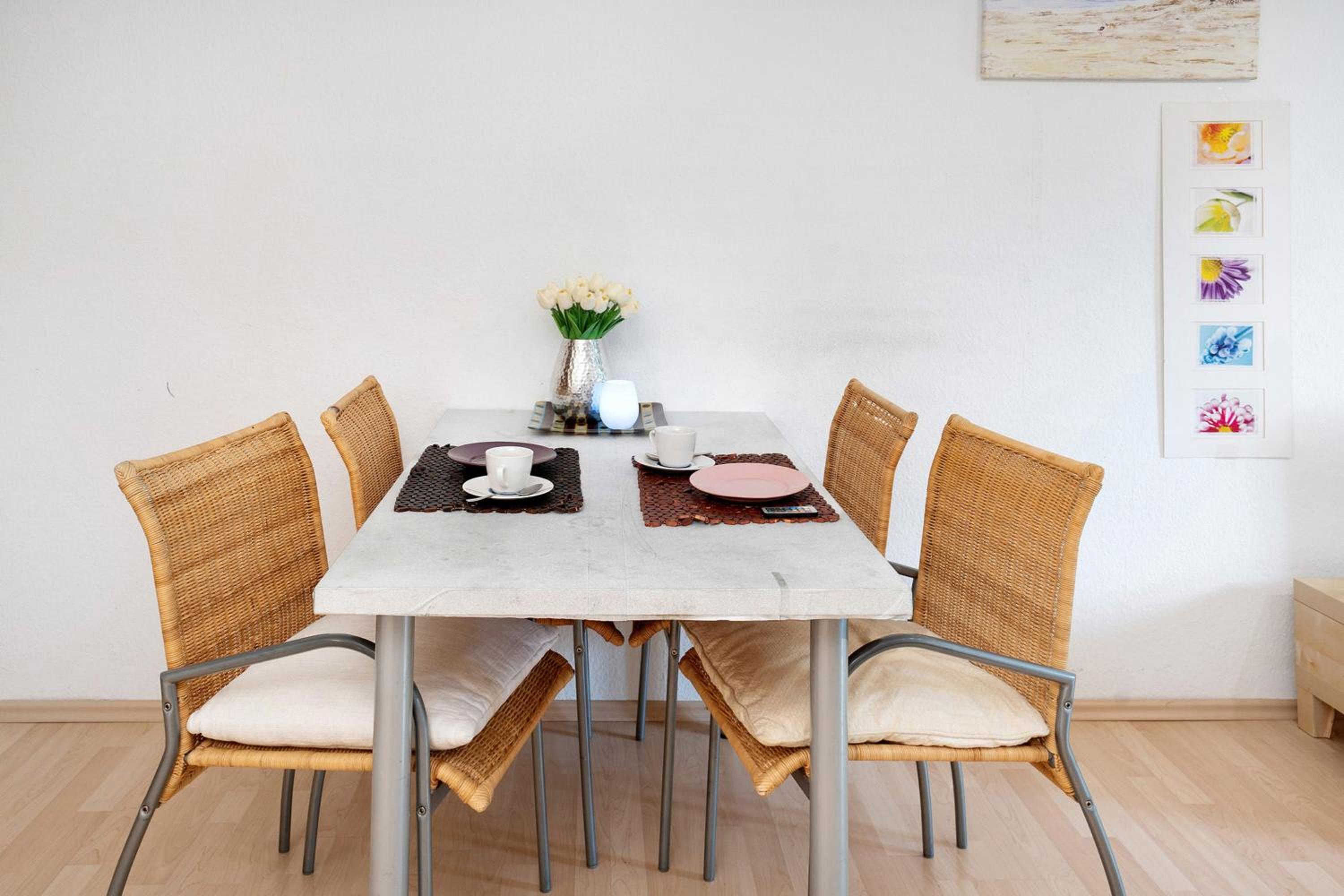 Ferienwohnung Adrion