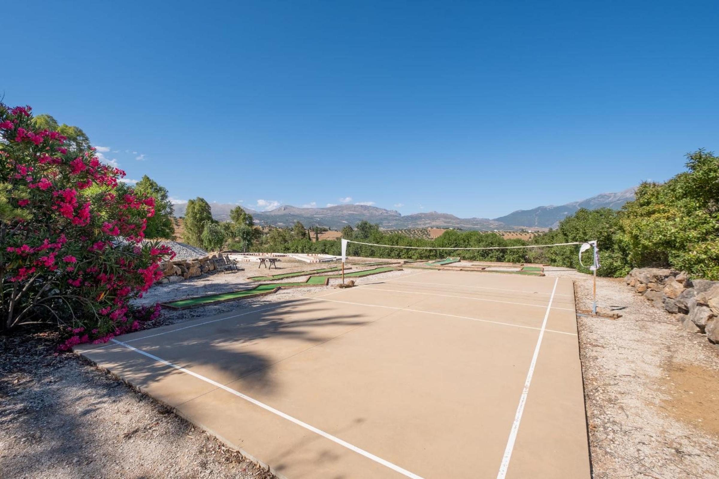 A Serene Oasis with Breathtaking Views