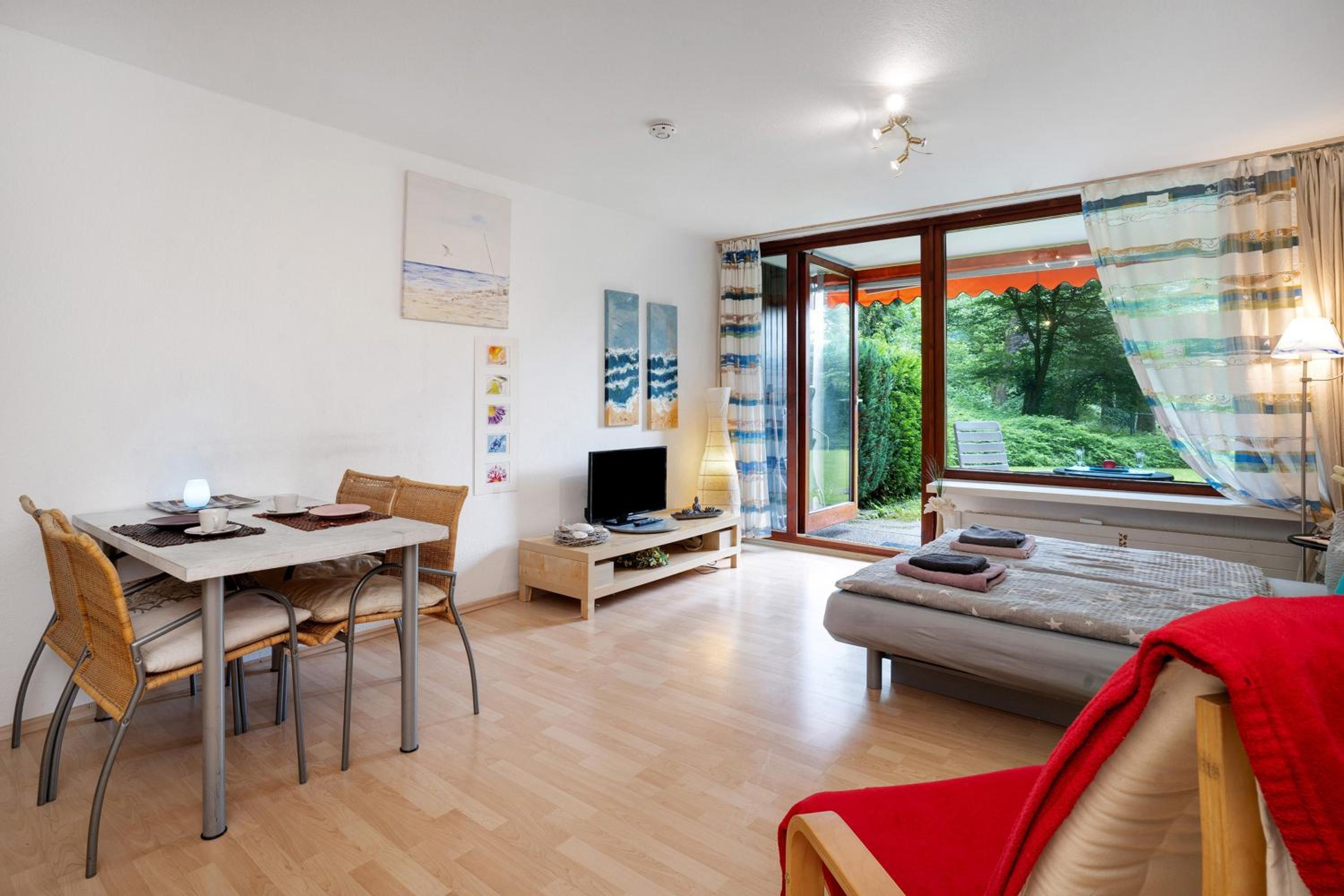 Ferienwohnung Adrion
