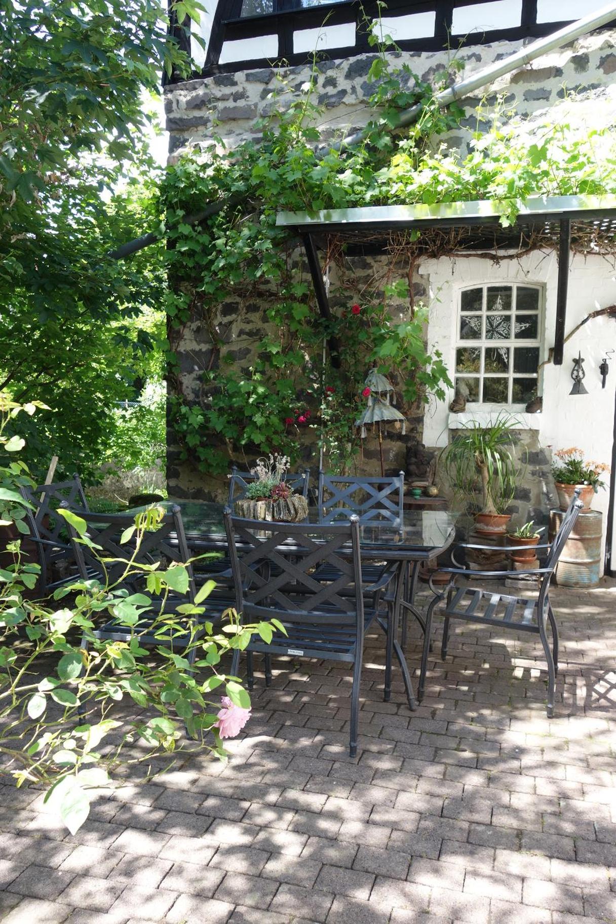Haus Auenland