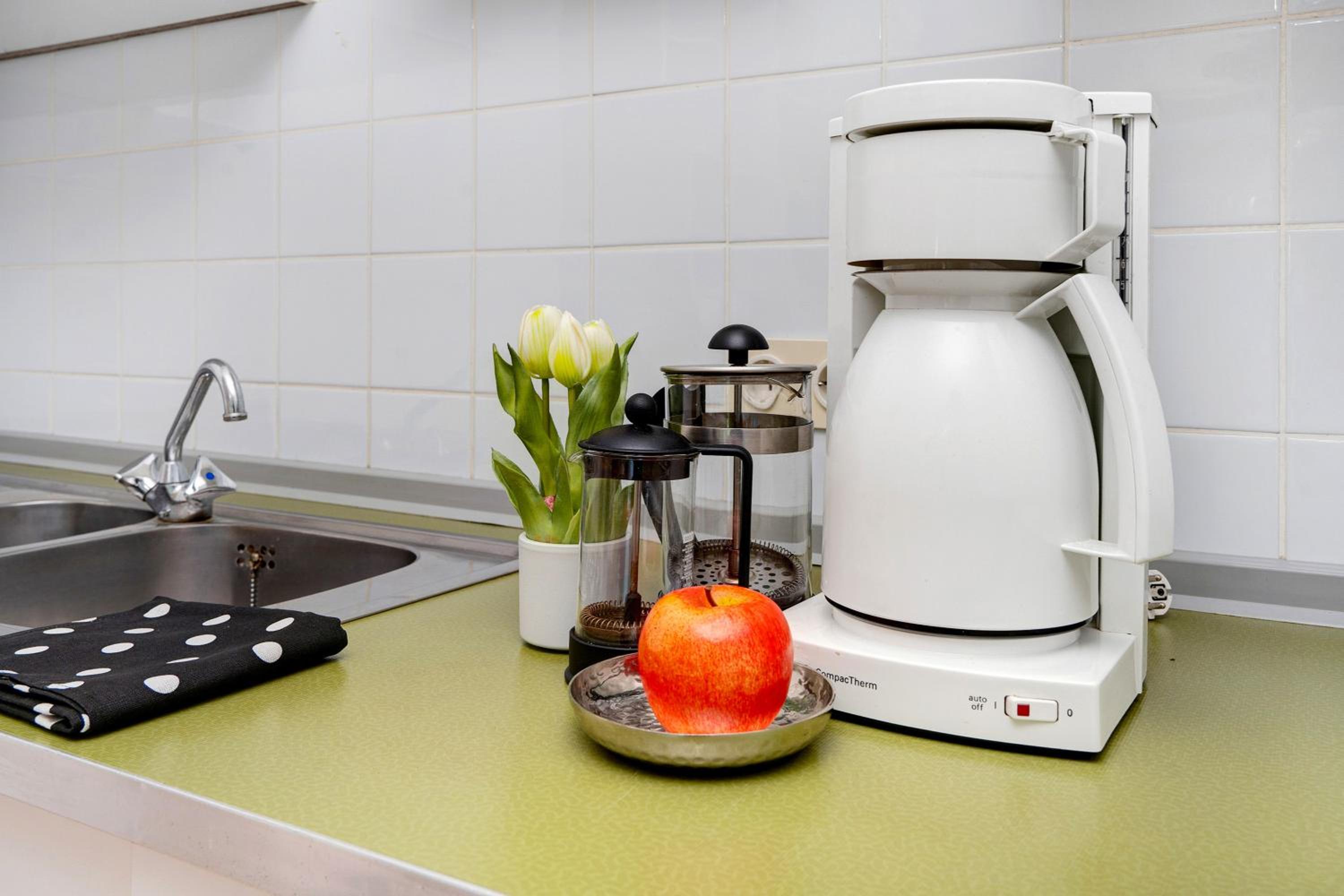 Ferienwohnung Adrion