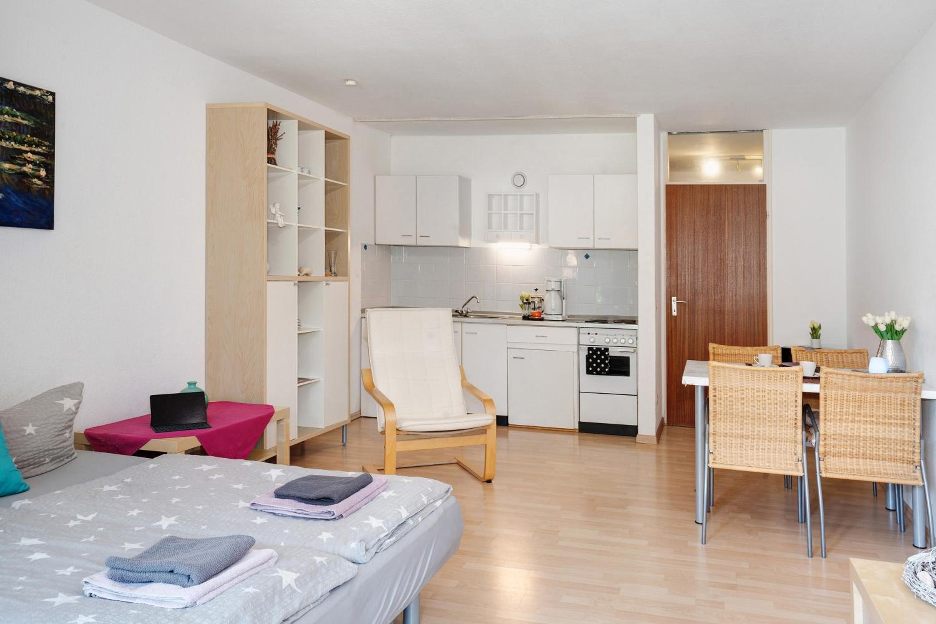 Ferienwohnung Adrion