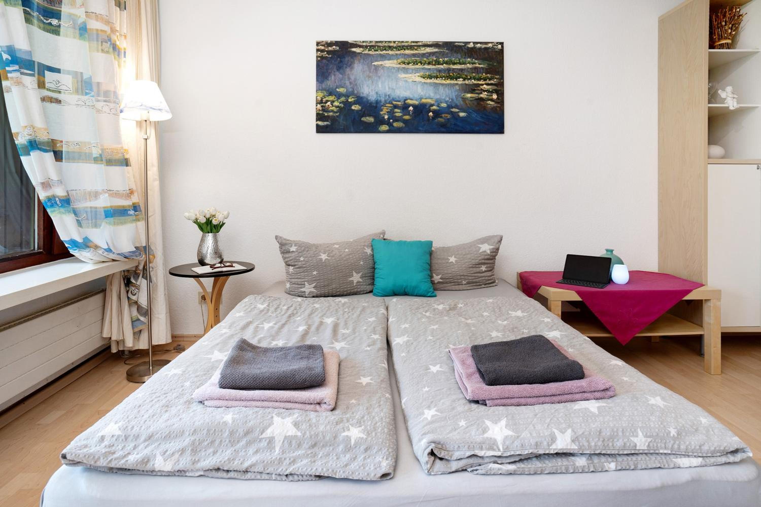 Ferienwohnung Adrion
