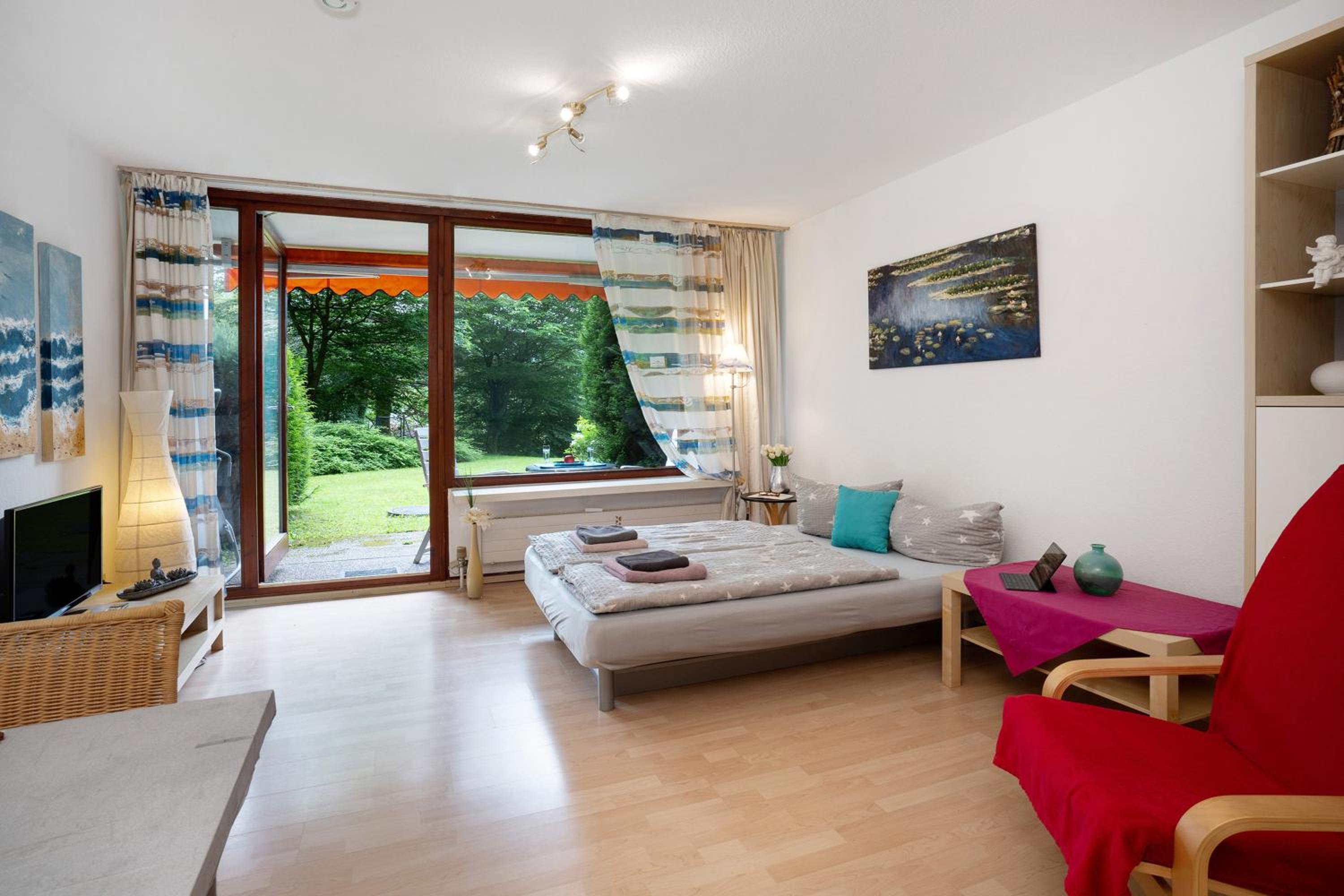 Ferienwohnung Adrion