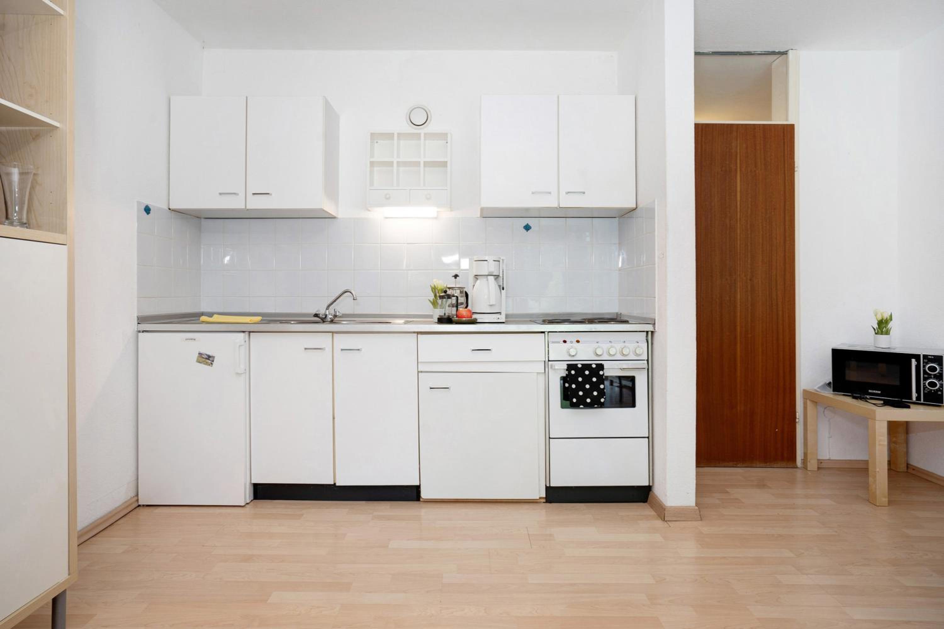 Ferienwohnung Adrion