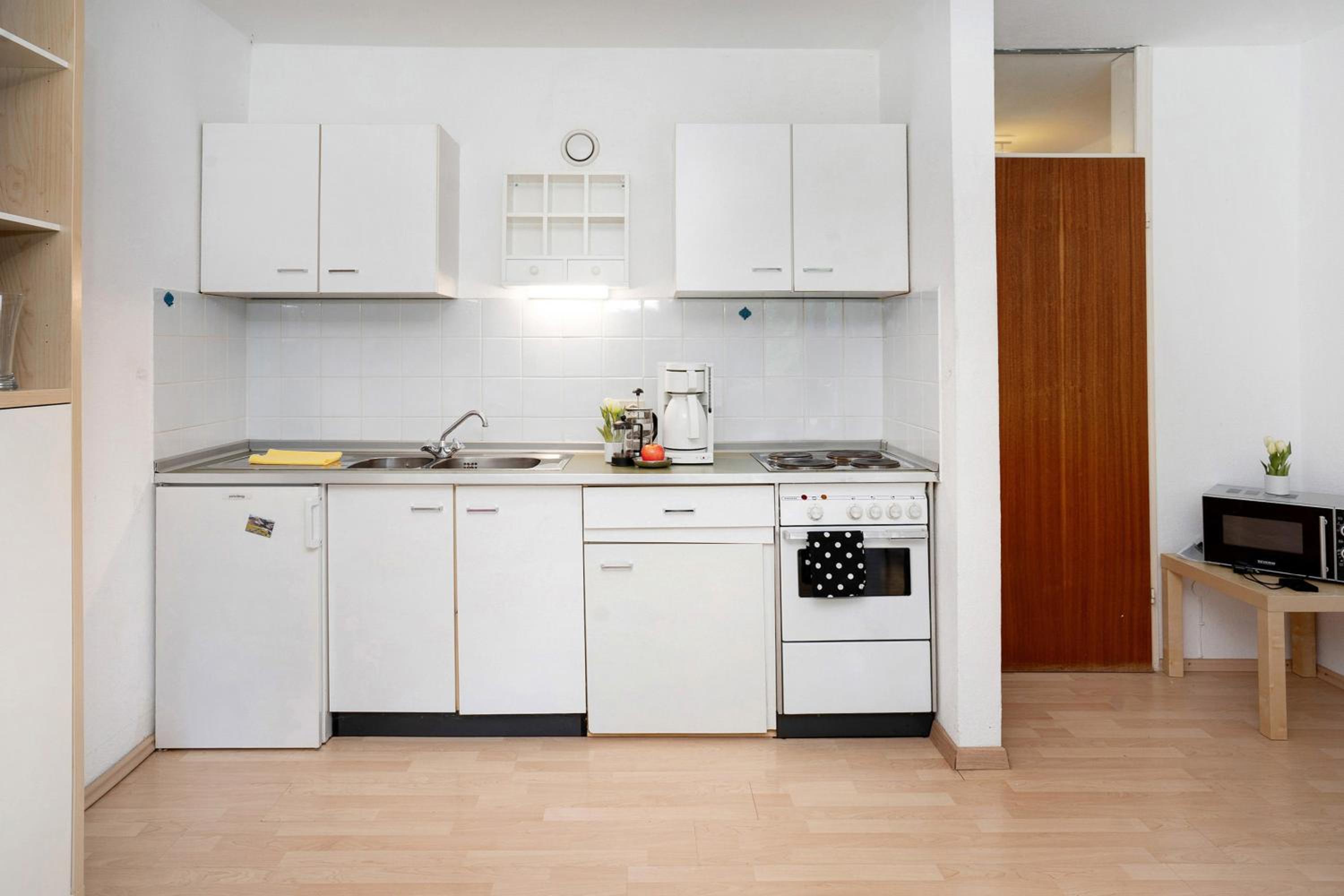 Ferienwohnung Adrion