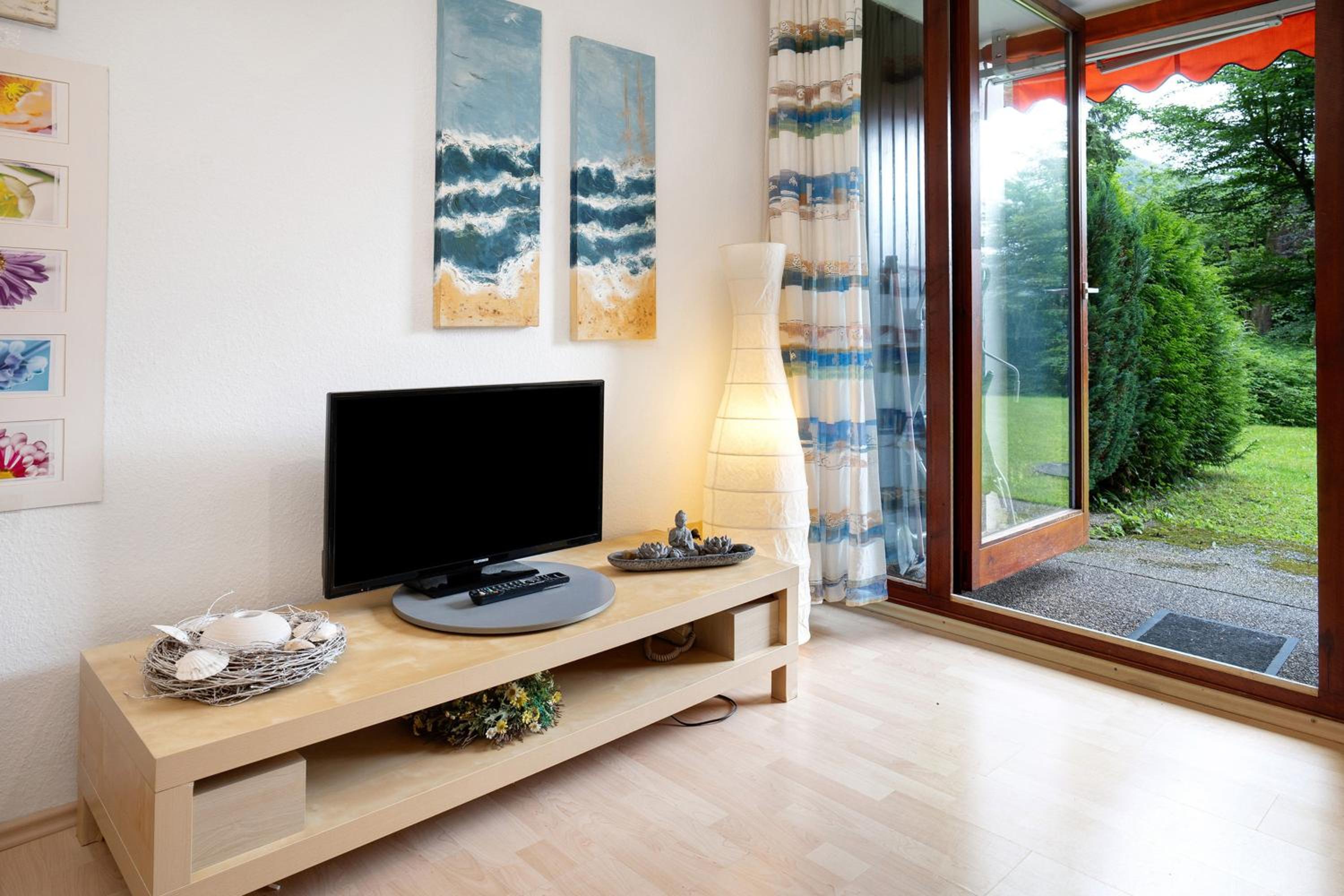 Ferienwohnung Adrion