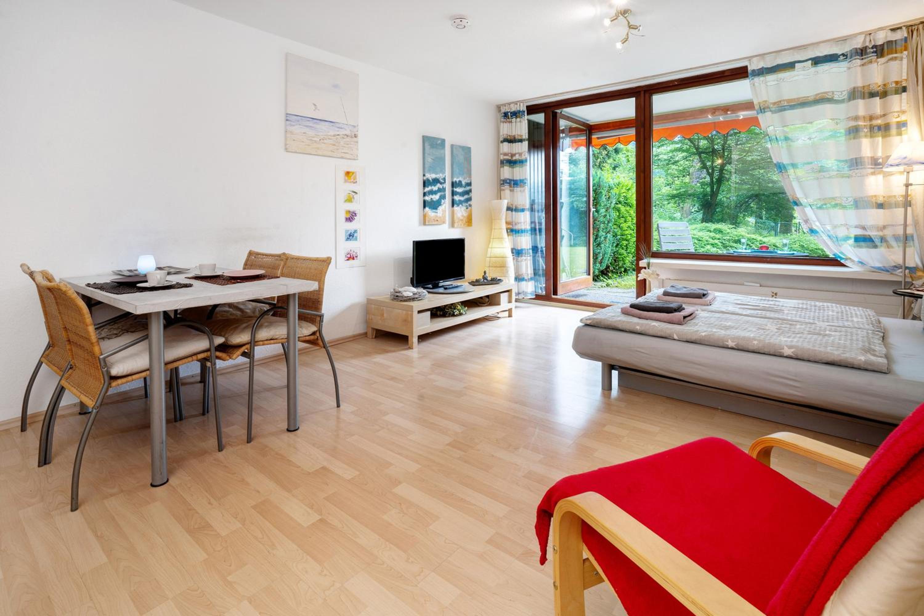 Ferienwohnung Adrion