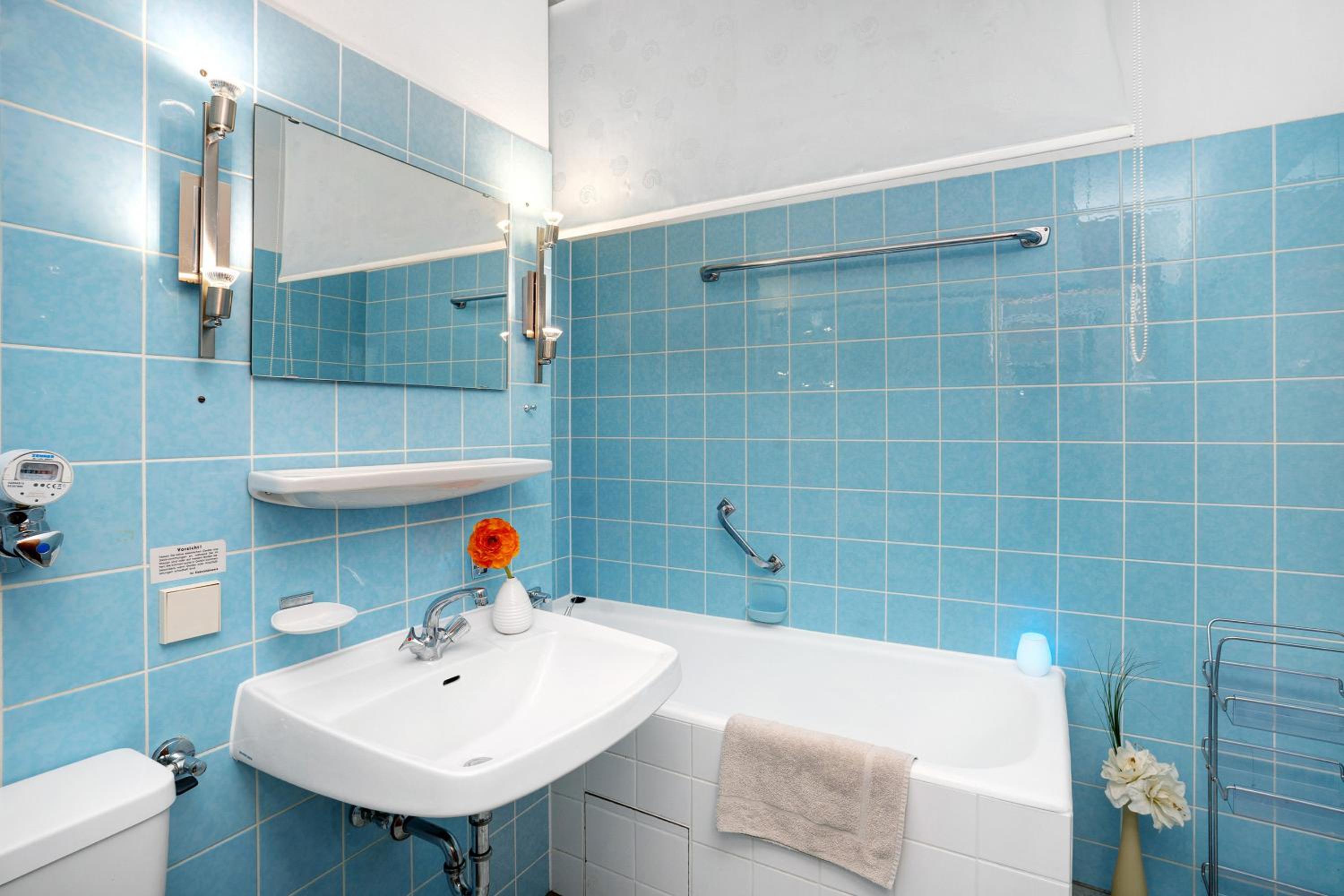 Ferienwohnung Adrion