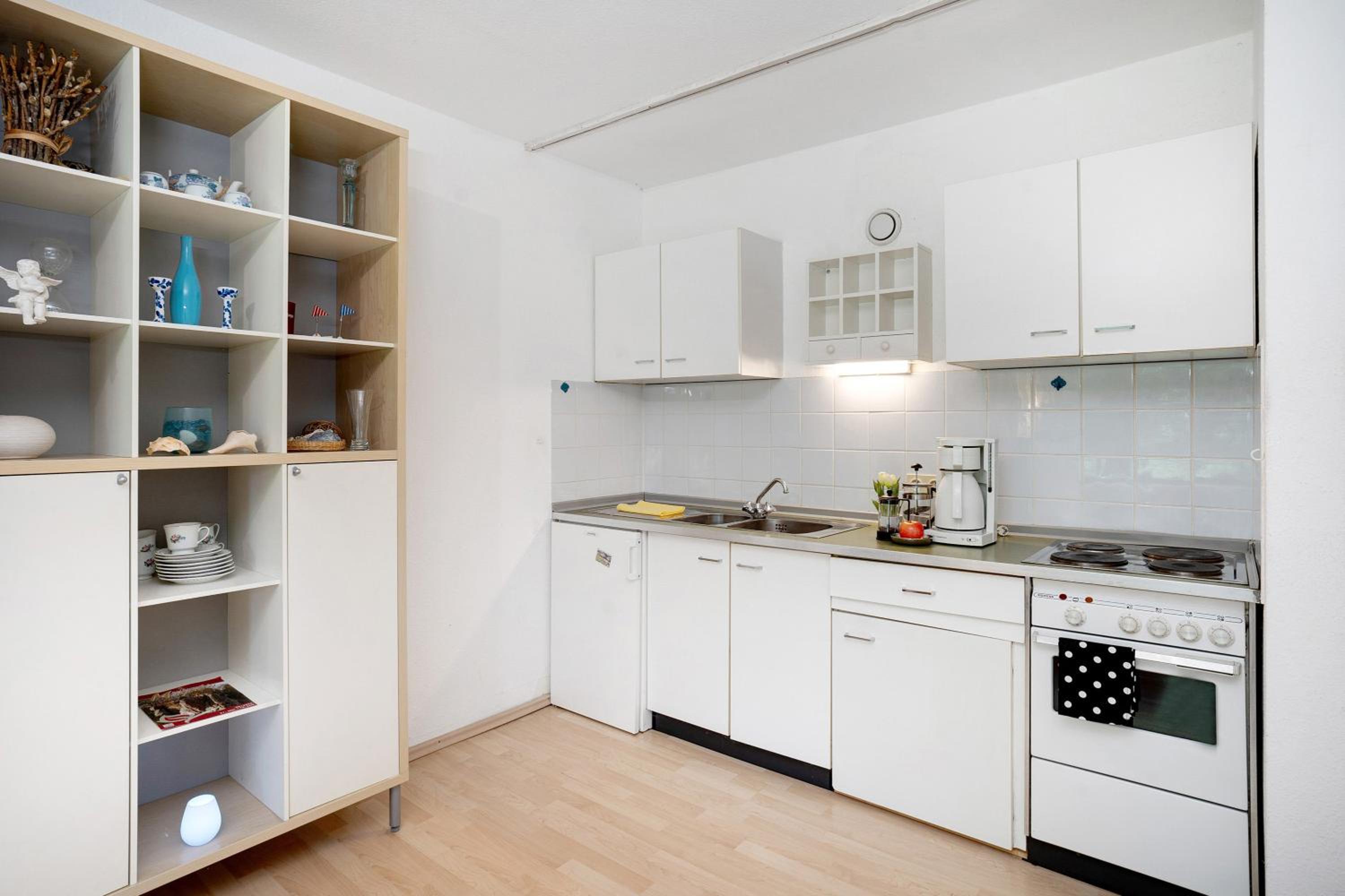 Ferienwohnung Adrion