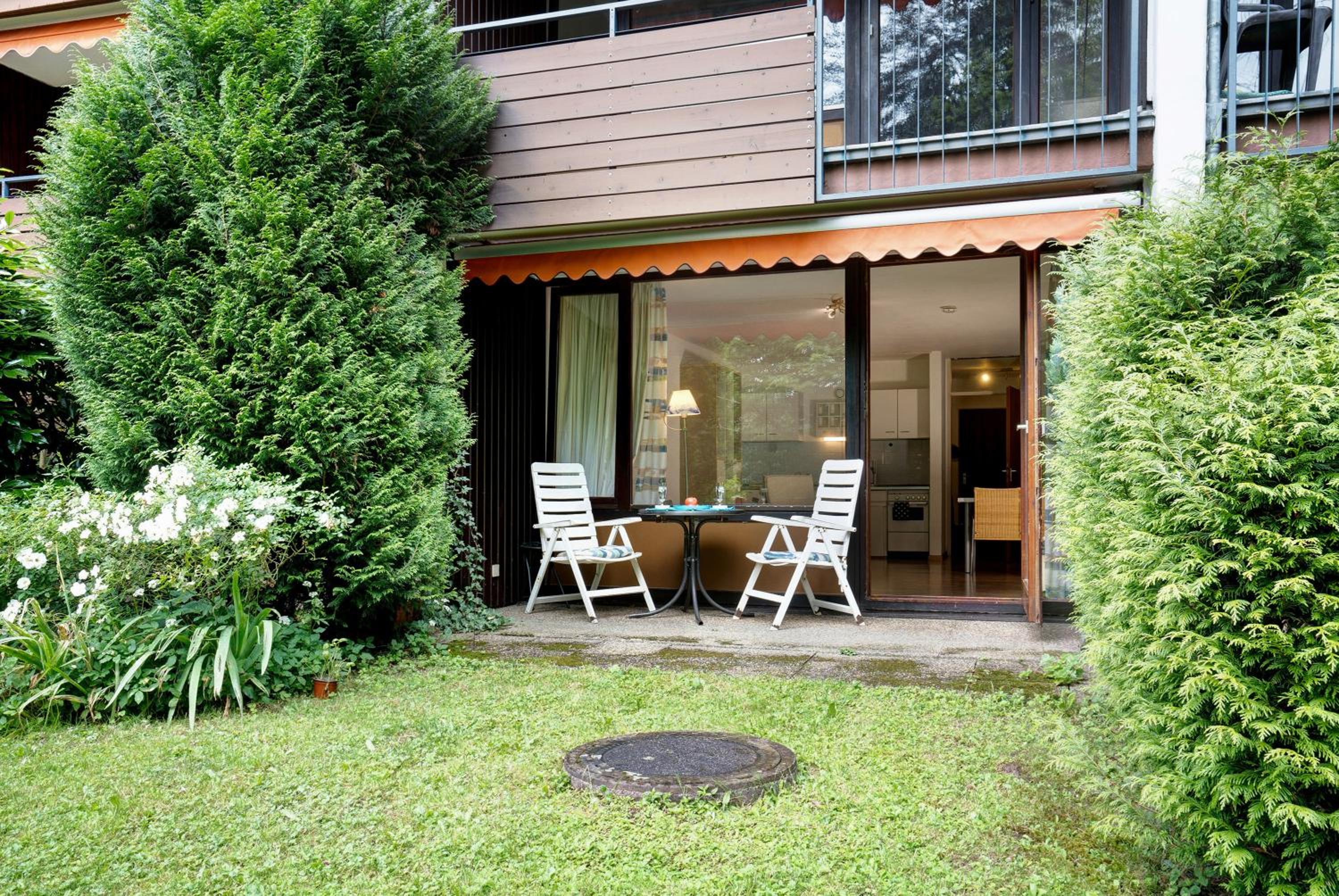 Ferienwohnung Adrion