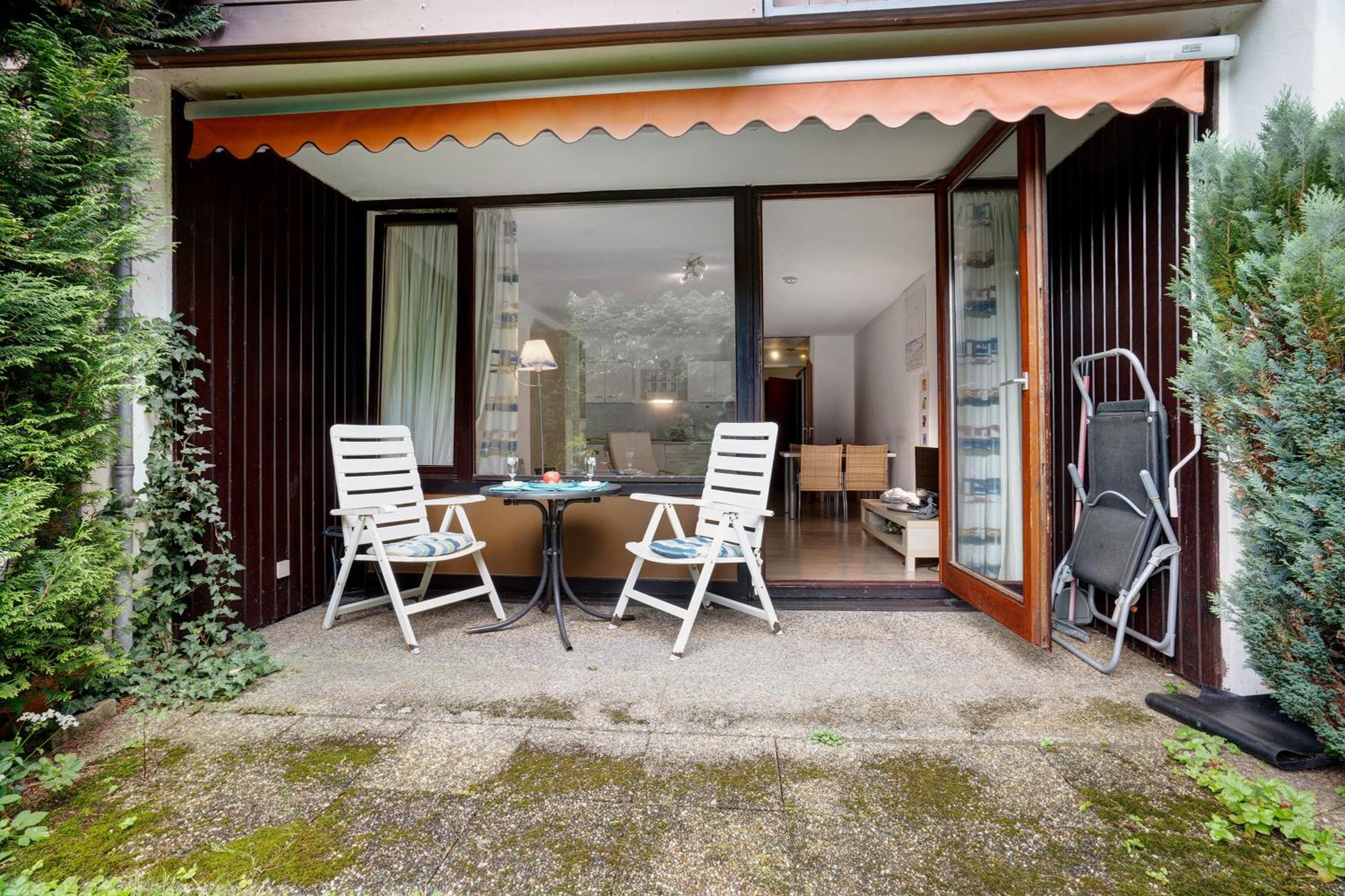 Ferienwohnung Adrion