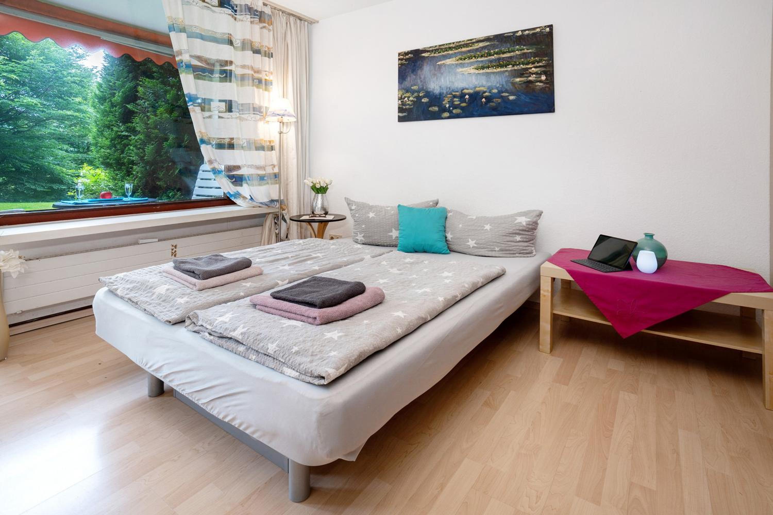 Ferienwohnung Adrion