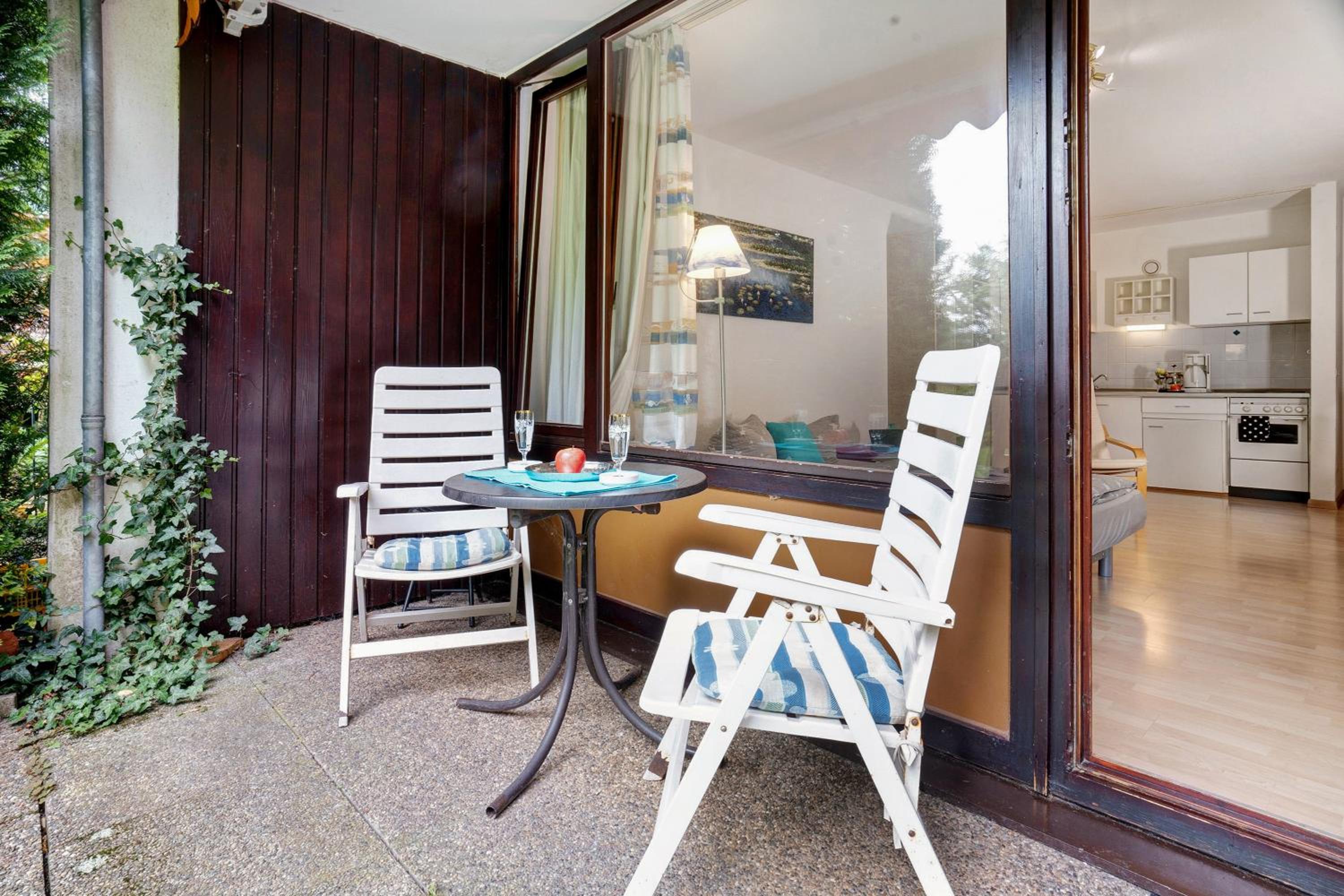 Ferienwohnung Adrion