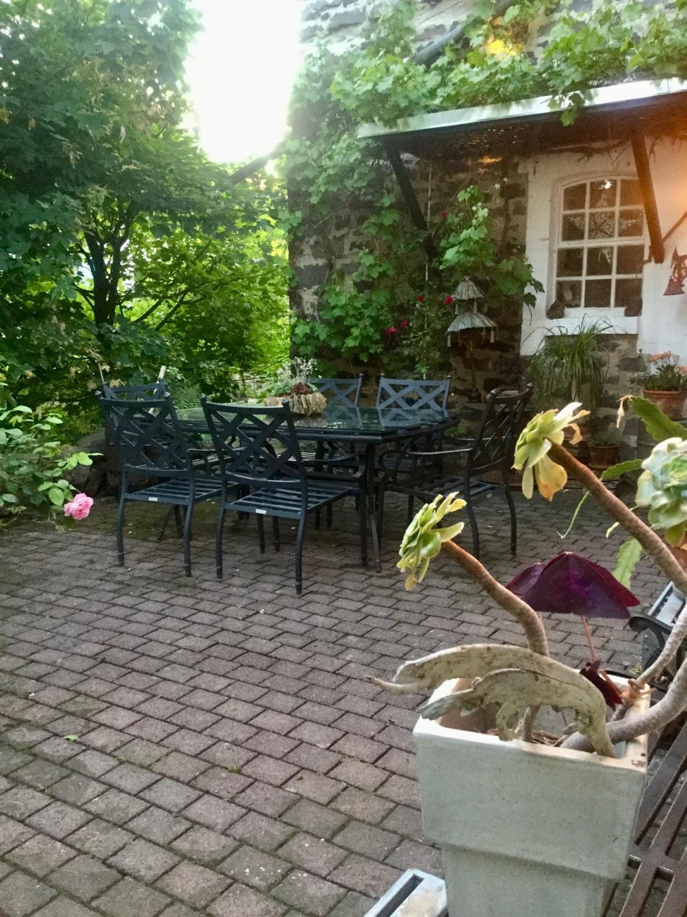 Haus Auenland