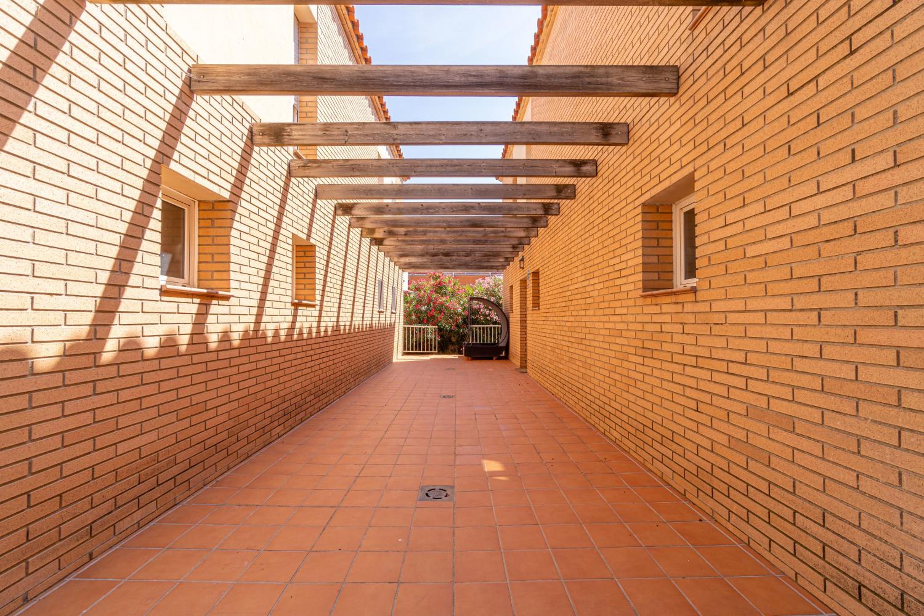 Jouvacations Villa 2 Freser con piscina compartida