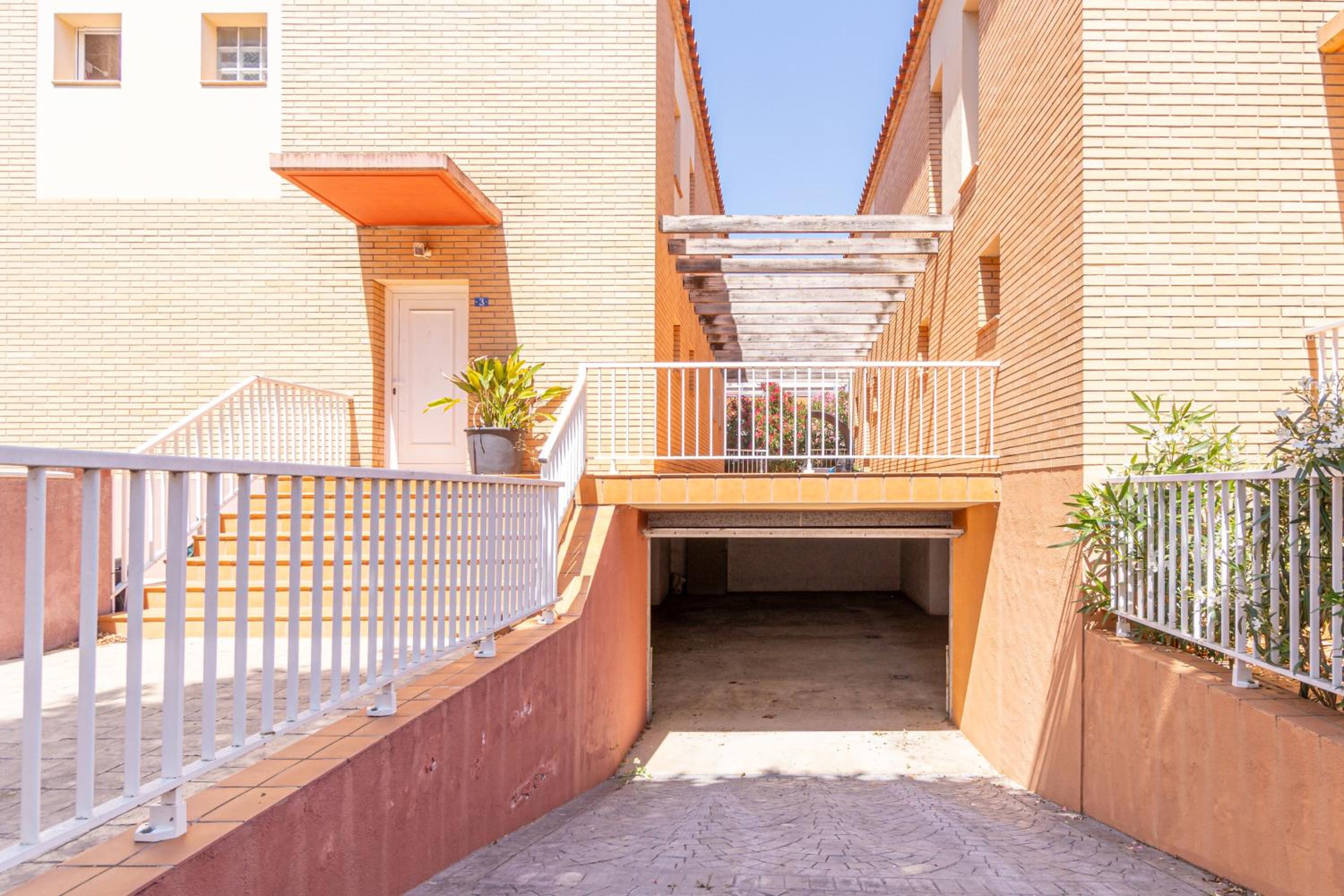Jouvacations Villa 2 Freser con piscina compartida